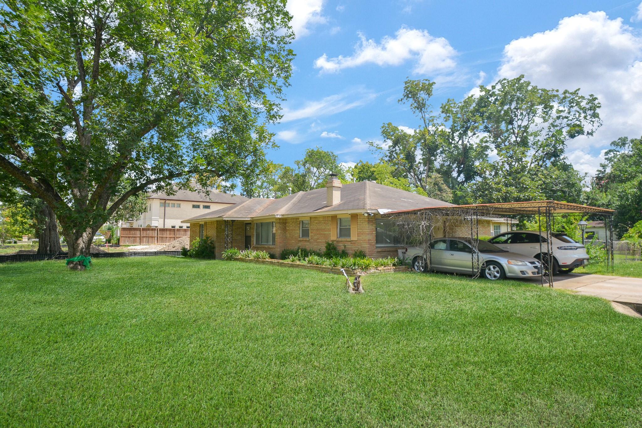 11933 Barryknoll Lane
