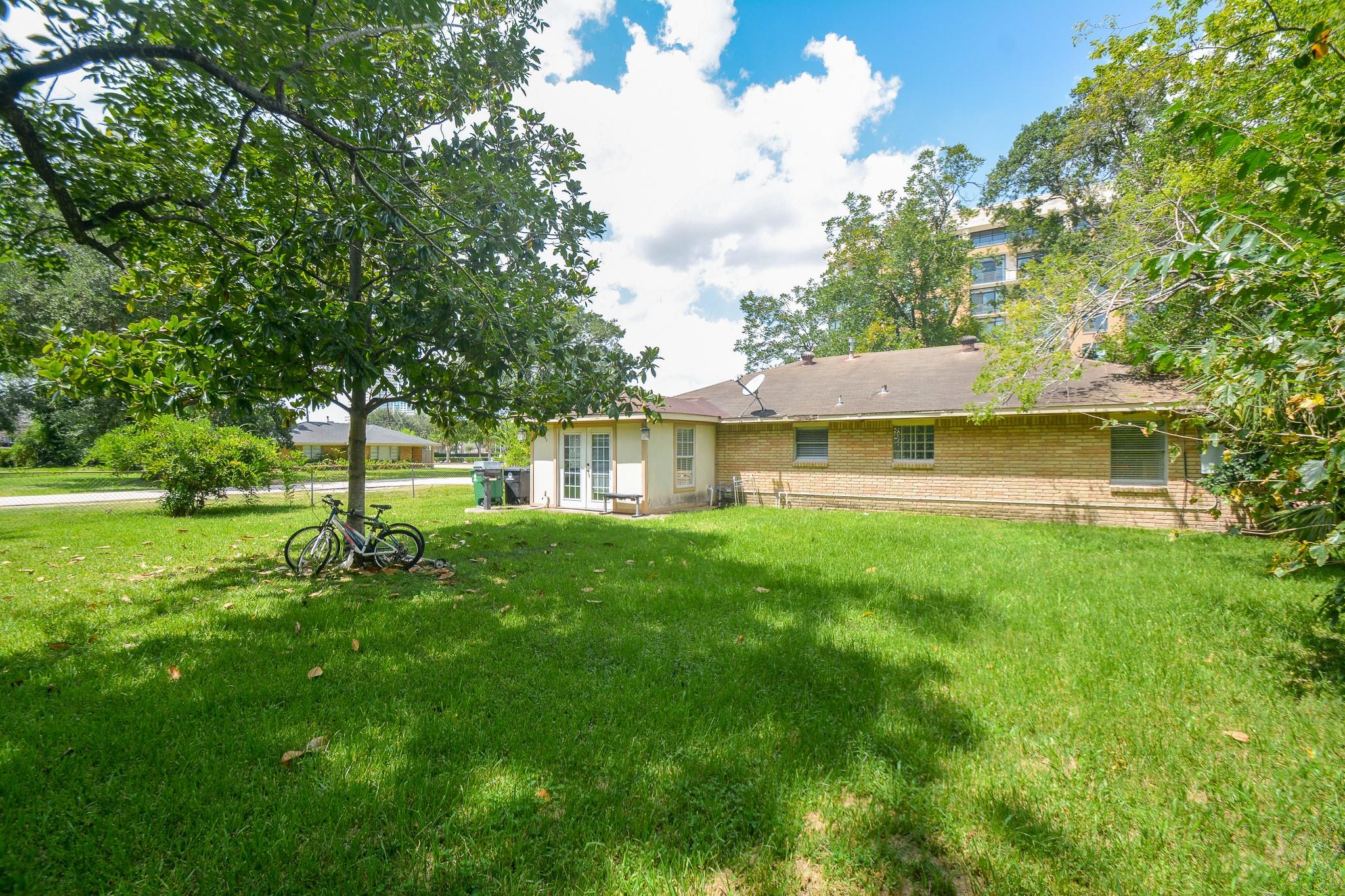 11933 Barryknoll Lane