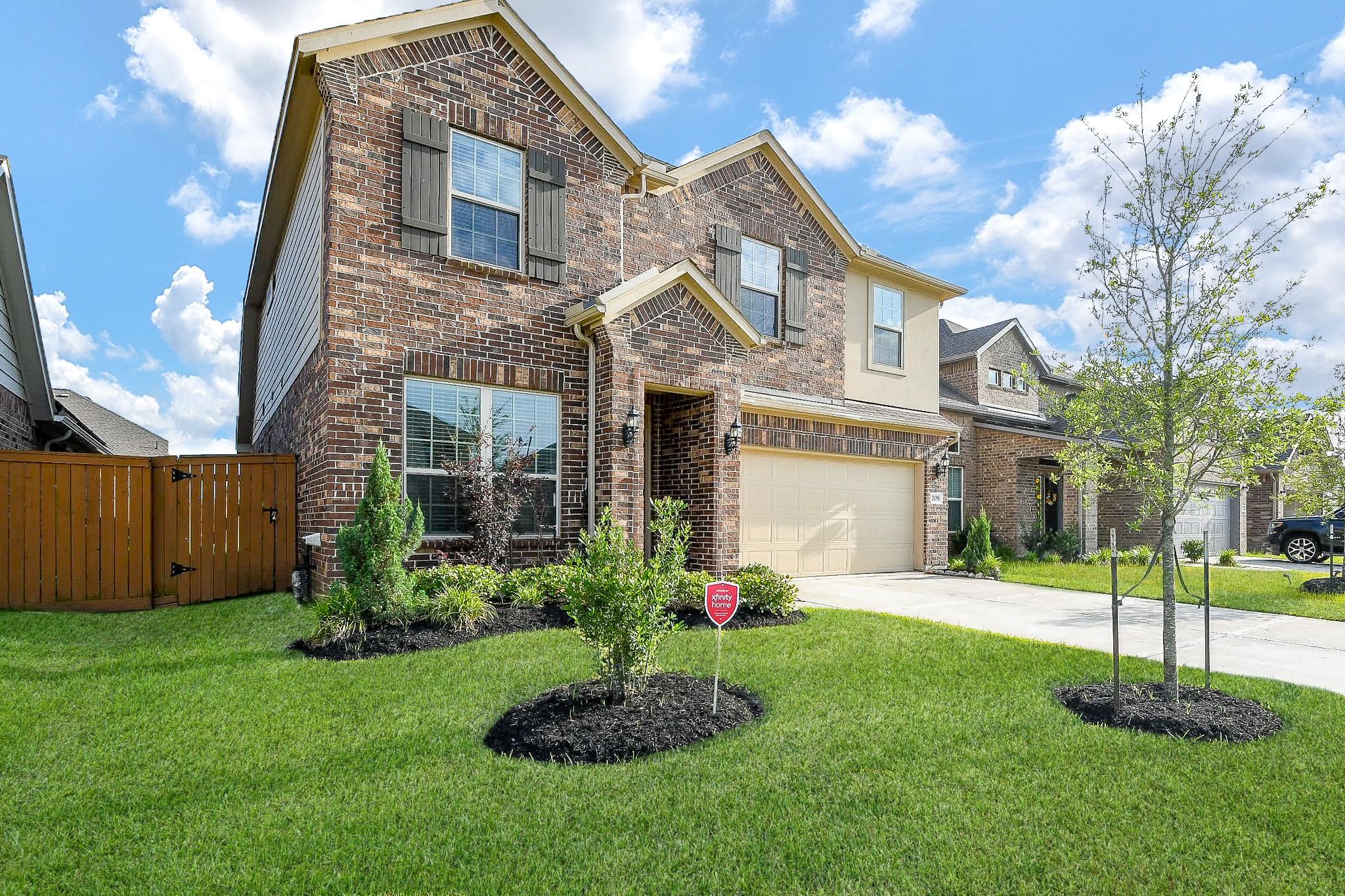 209 Cambria Green Lane