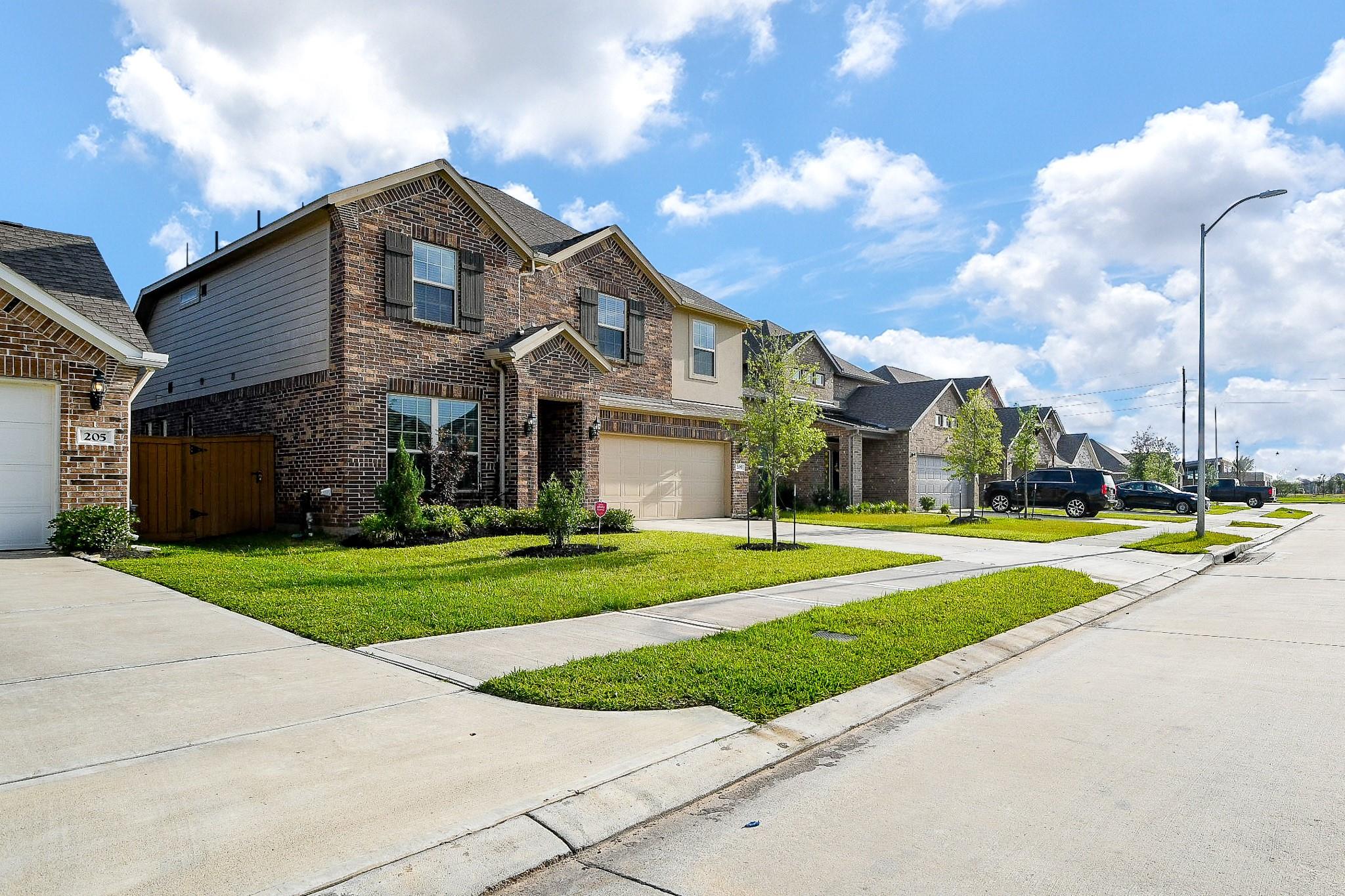 209 Cambria Green Lane