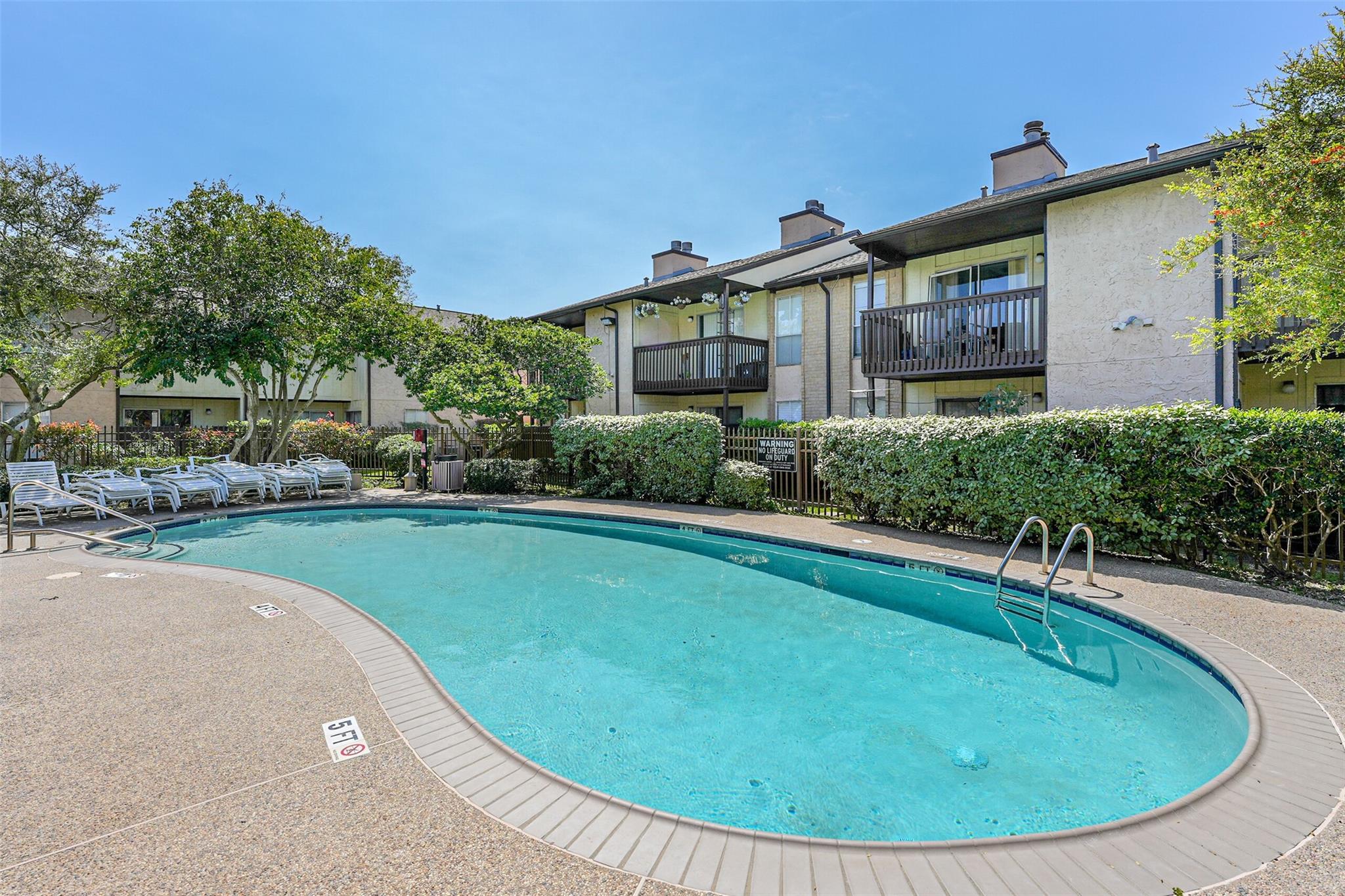 1500 Bay Area Boulevard # 294