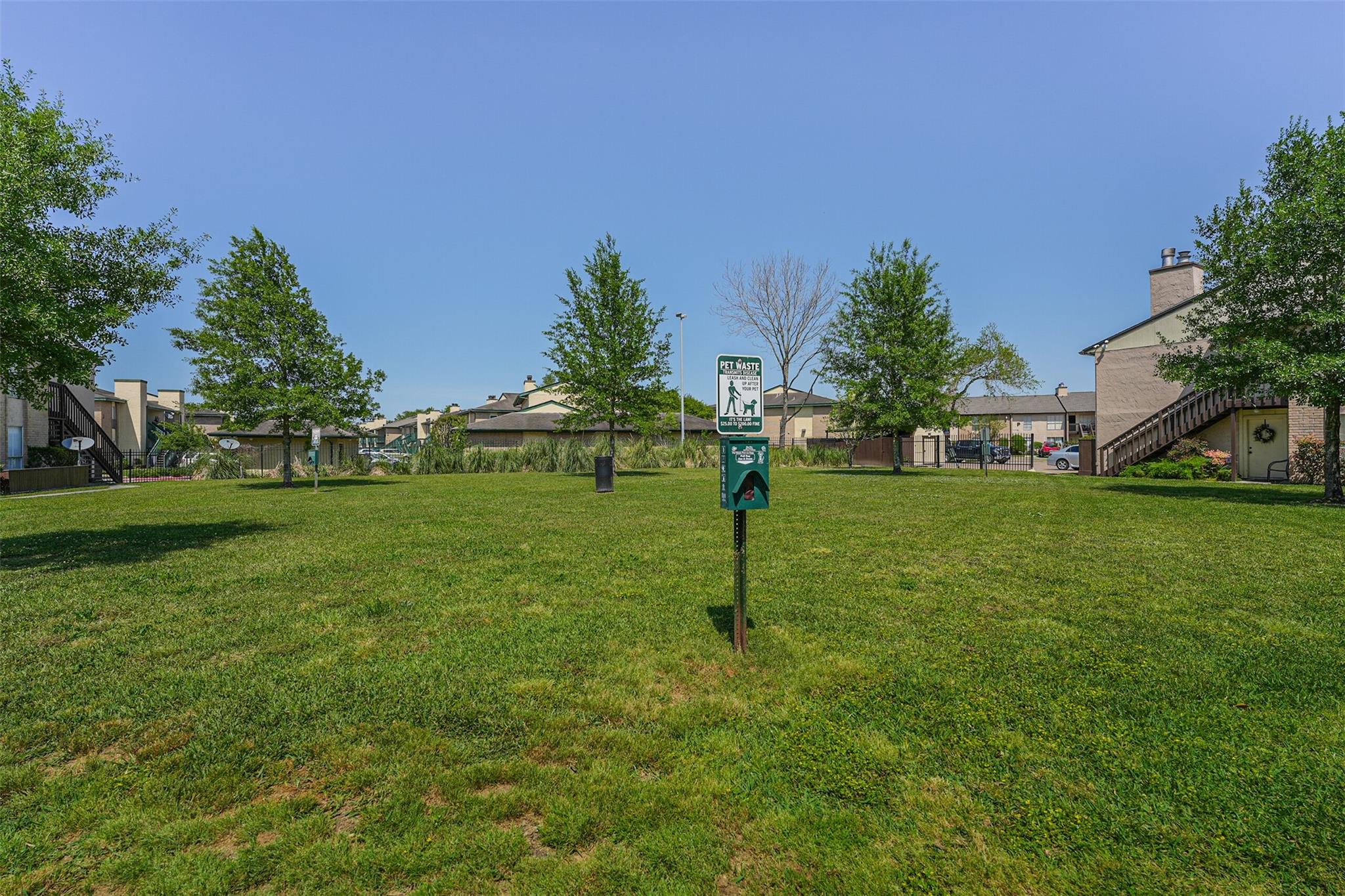 1500 Bay Area Boulevard # 294