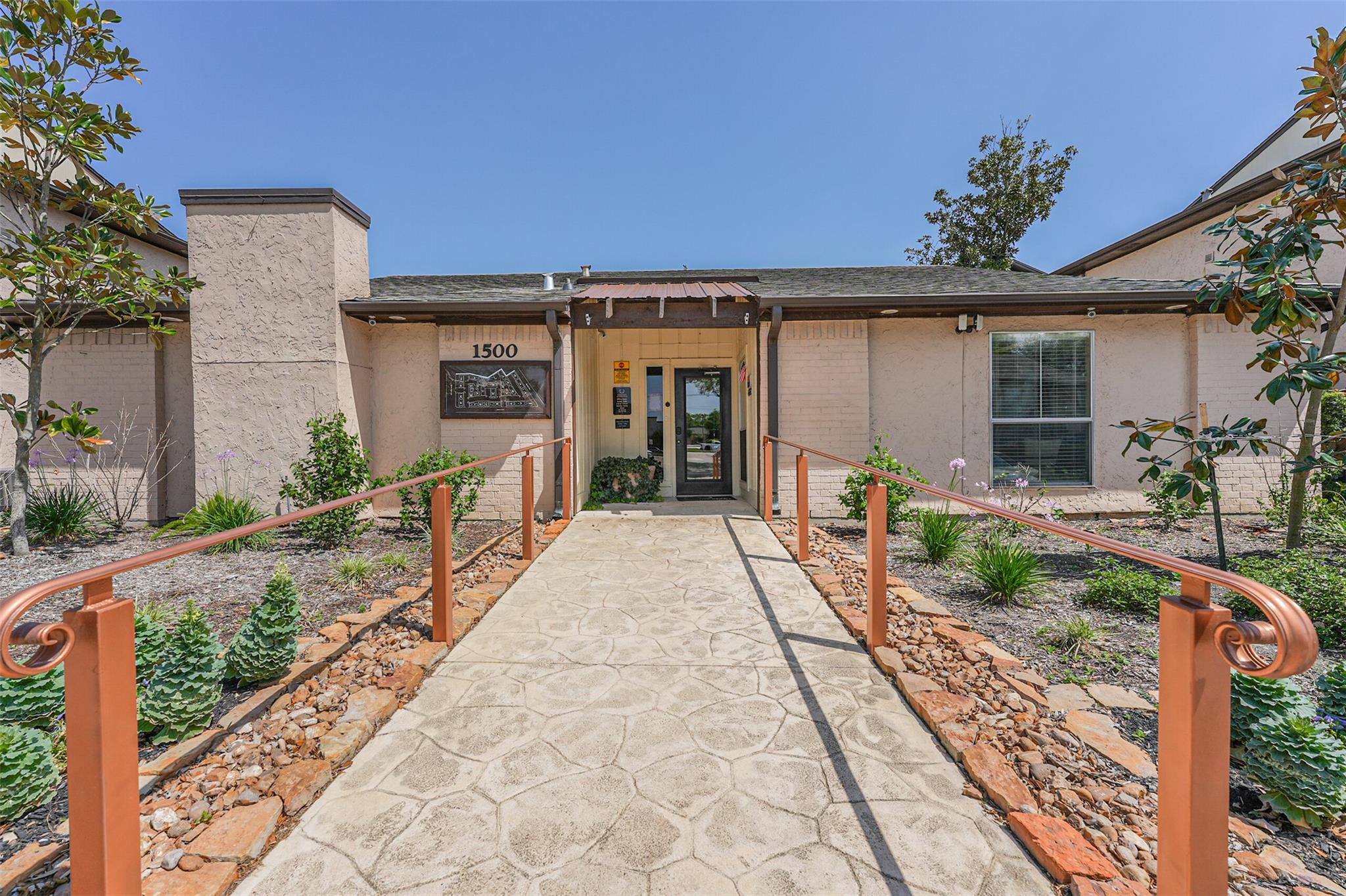 1500 Bay Area Boulevard # 294