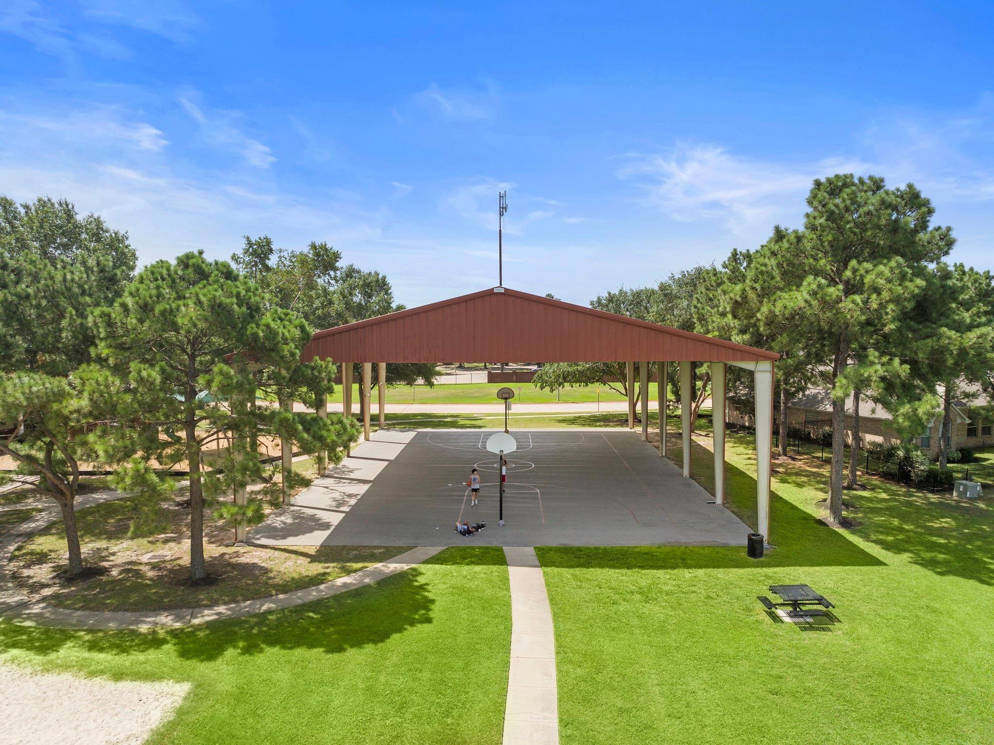 10427 Lyndon Meadows Drive