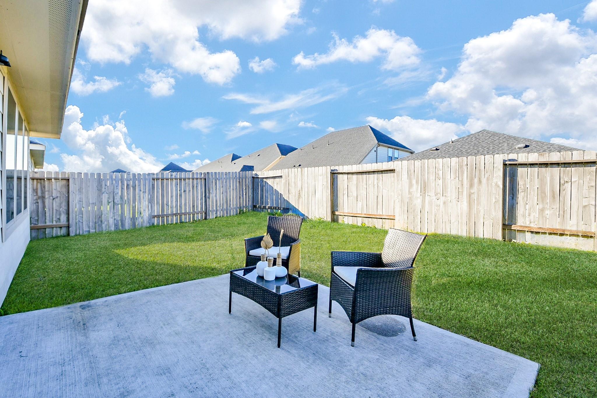 25602 Marisol Lake Drive