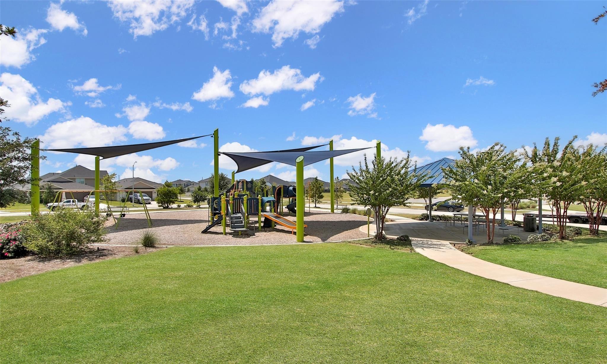 25602 Marisol Lake Drive