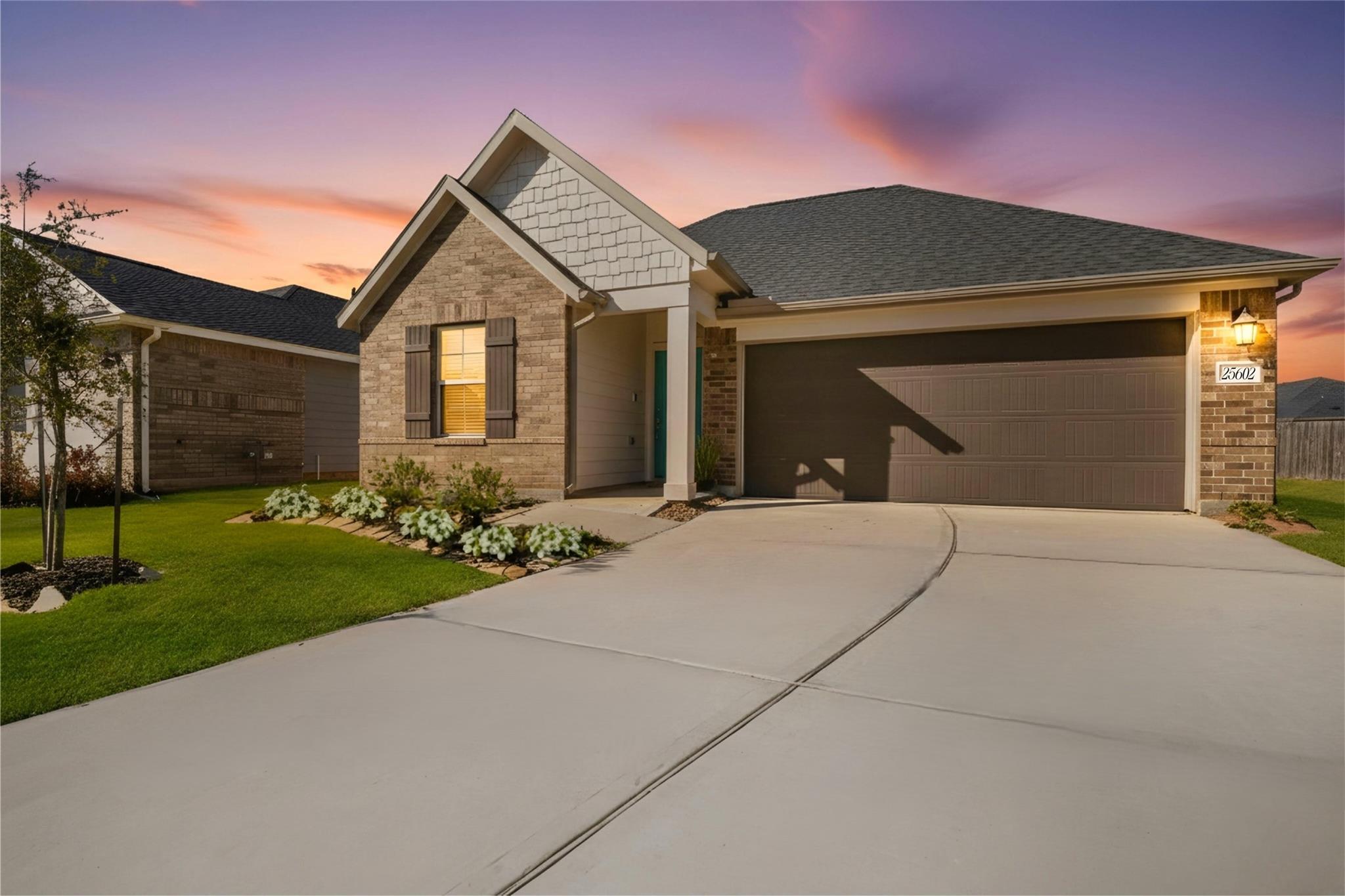 25602 Marisol Lake Drive