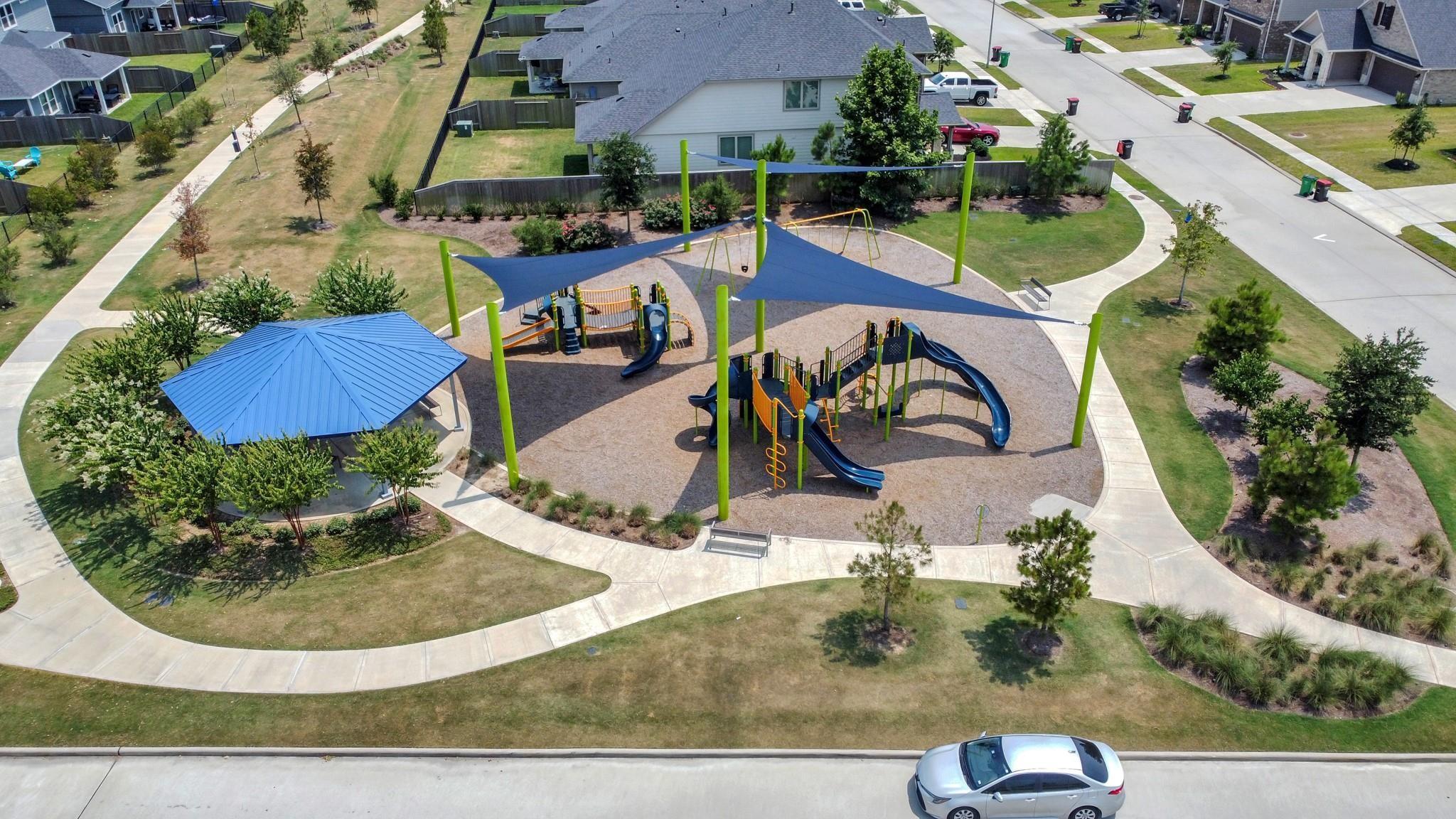 25602 Marisol Lake Drive