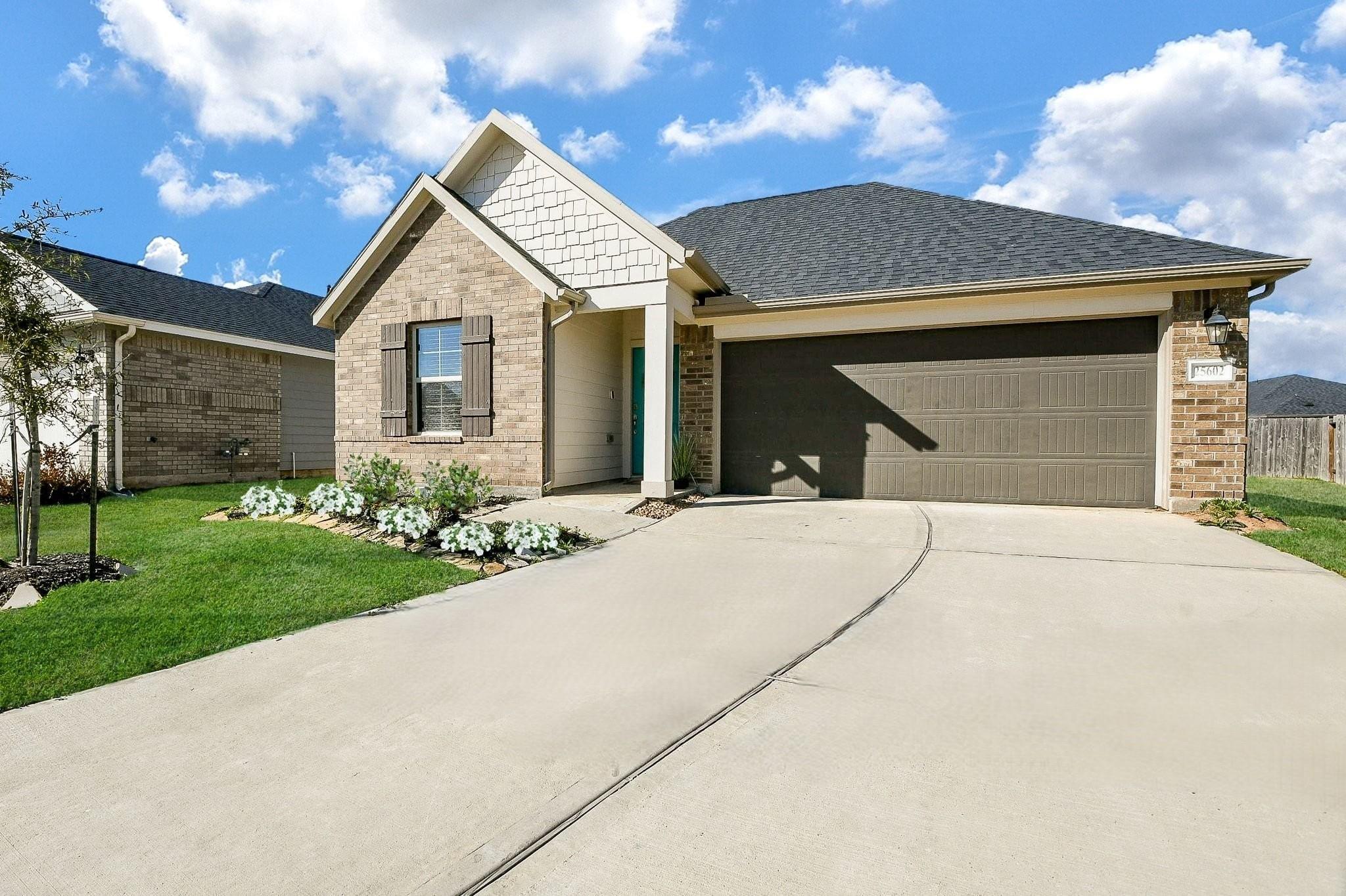 25602 Marisol Lake Drive