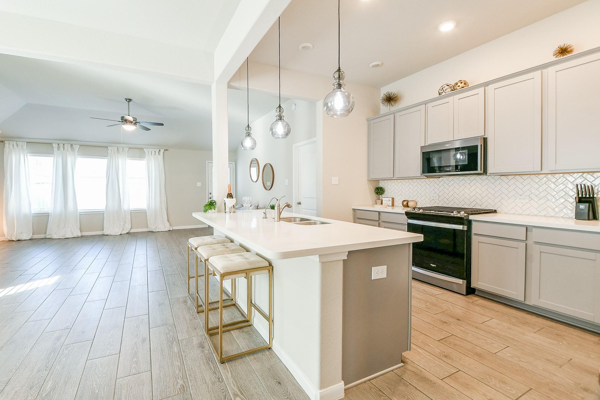 25602 Marisol Lake Drive