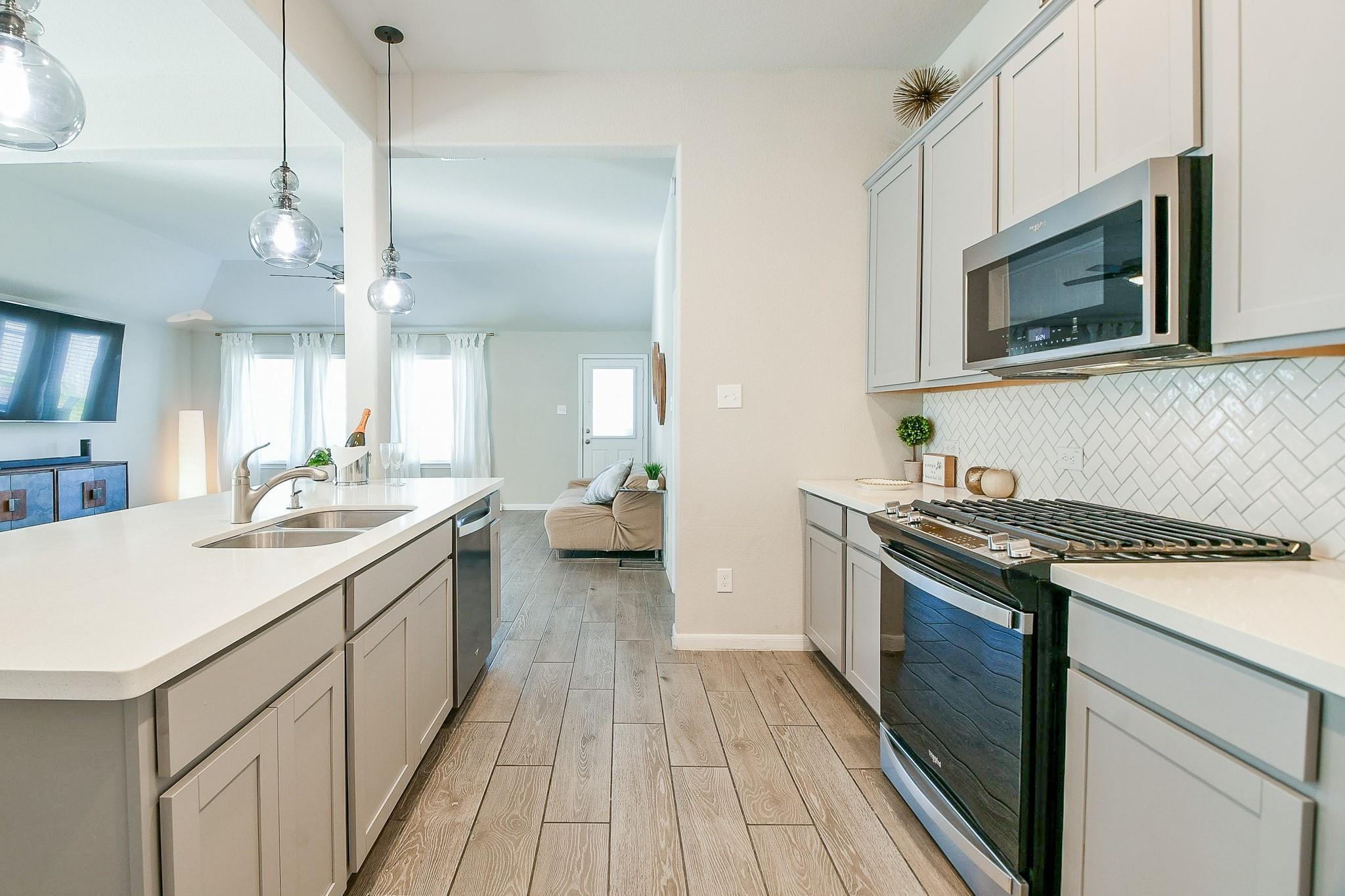 25602 Marisol Lake Drive