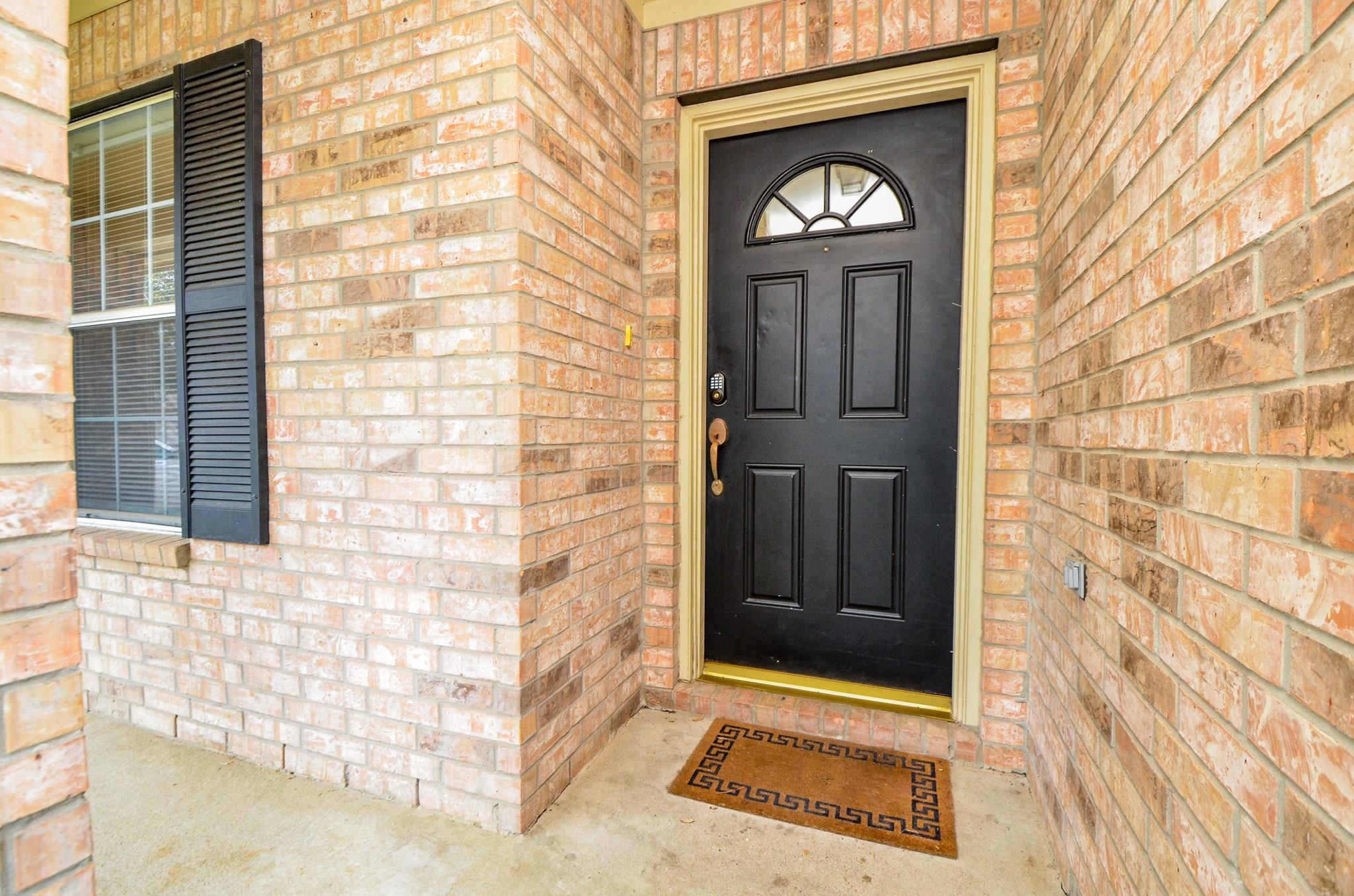 24407 Pepperrell Place Street, Katy