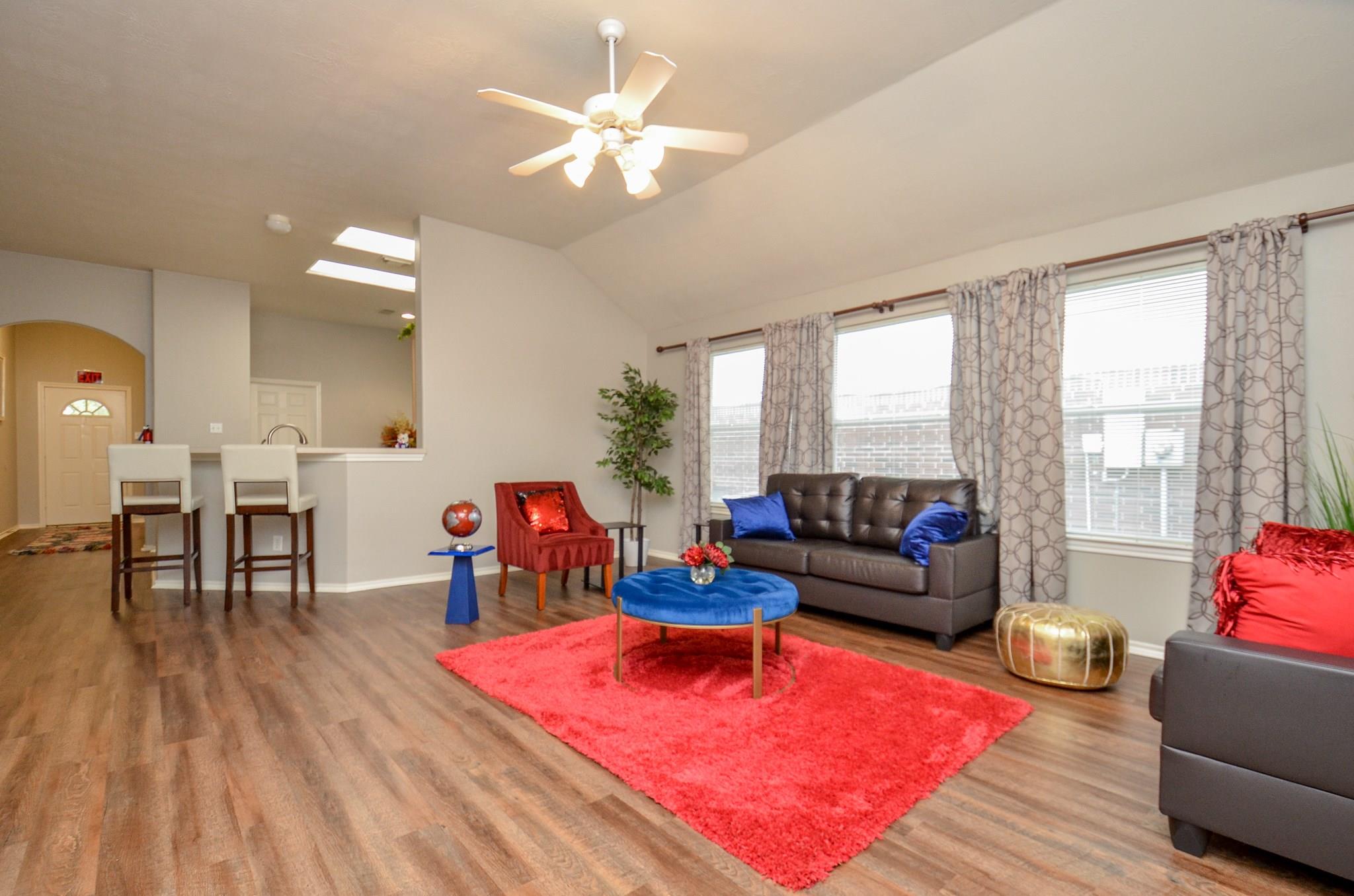 24407 Pepperrell Place Street, Katy