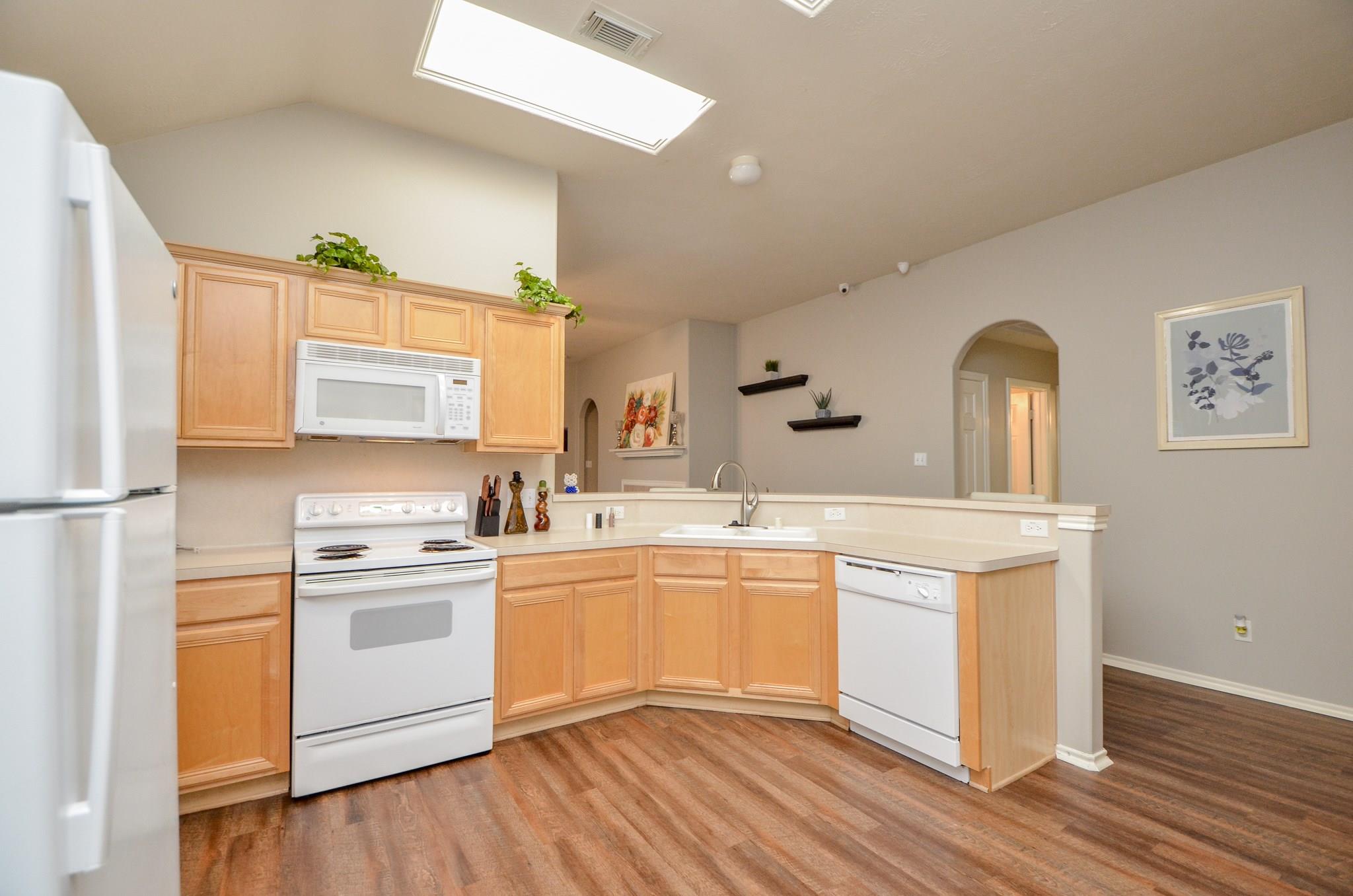 24407 Pepperrell Place Street, Katy