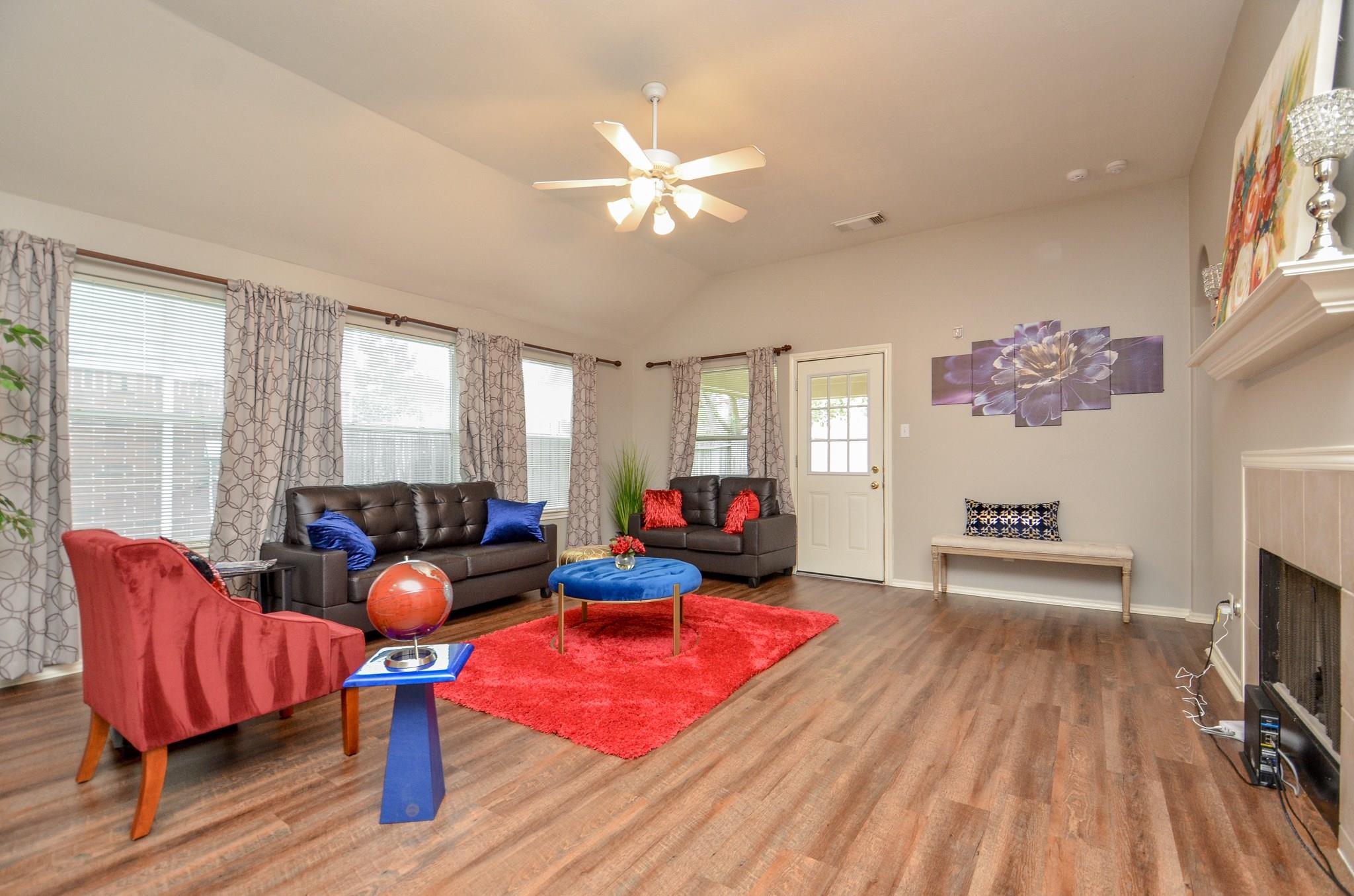 24407 Pepperrell Place Street, Katy