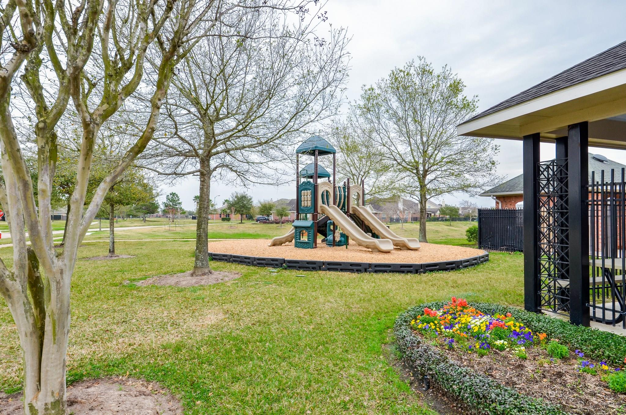 24407 Pepperrell Place Street, Katy