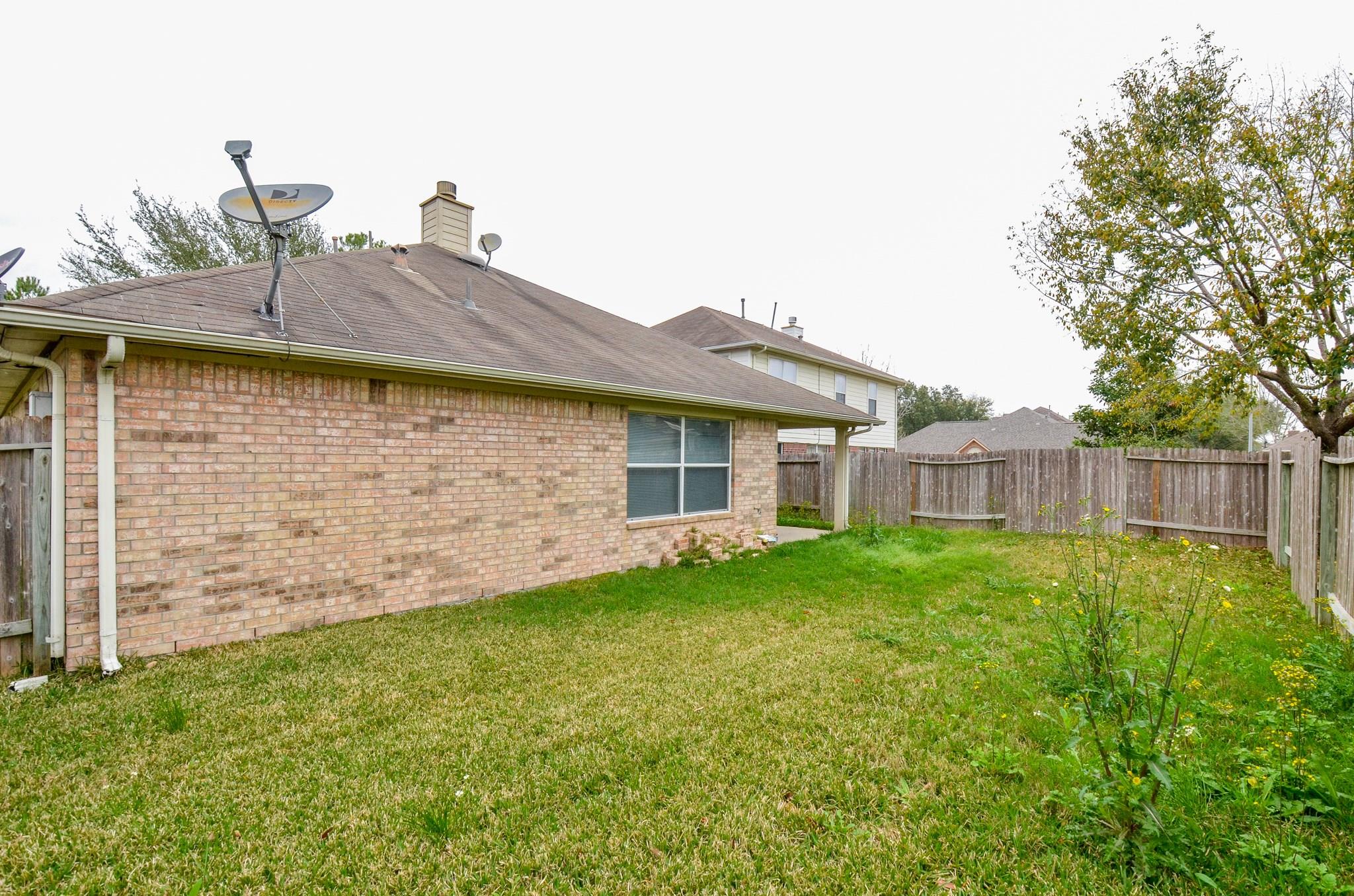 24407 Pepperrell Place Street, Katy