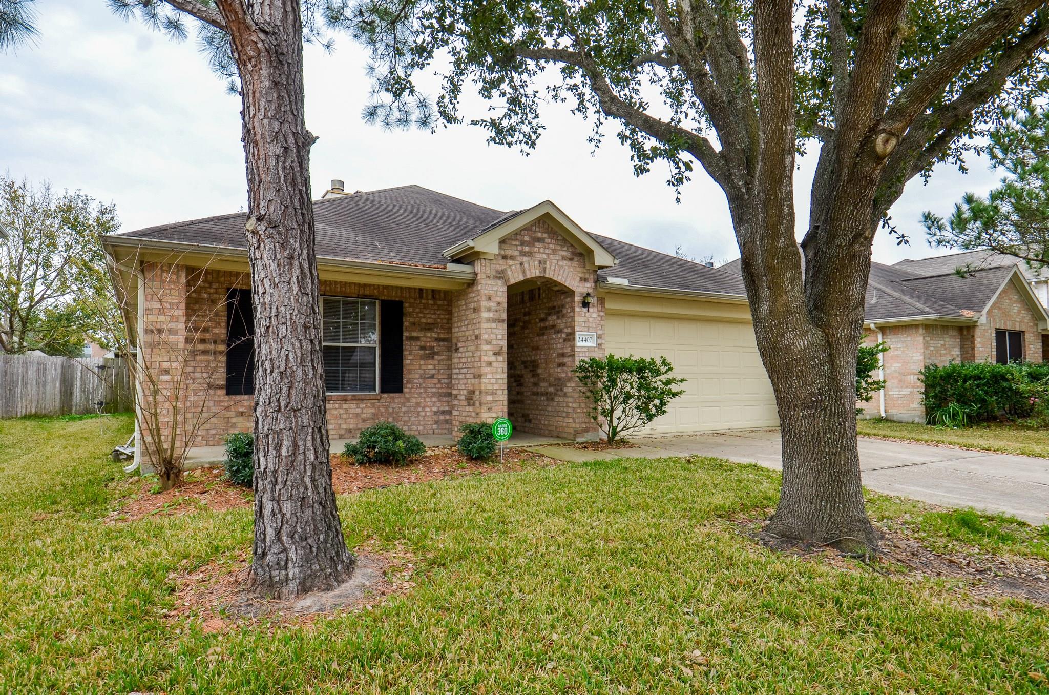 24407 Pepperrell Place Street, Katy