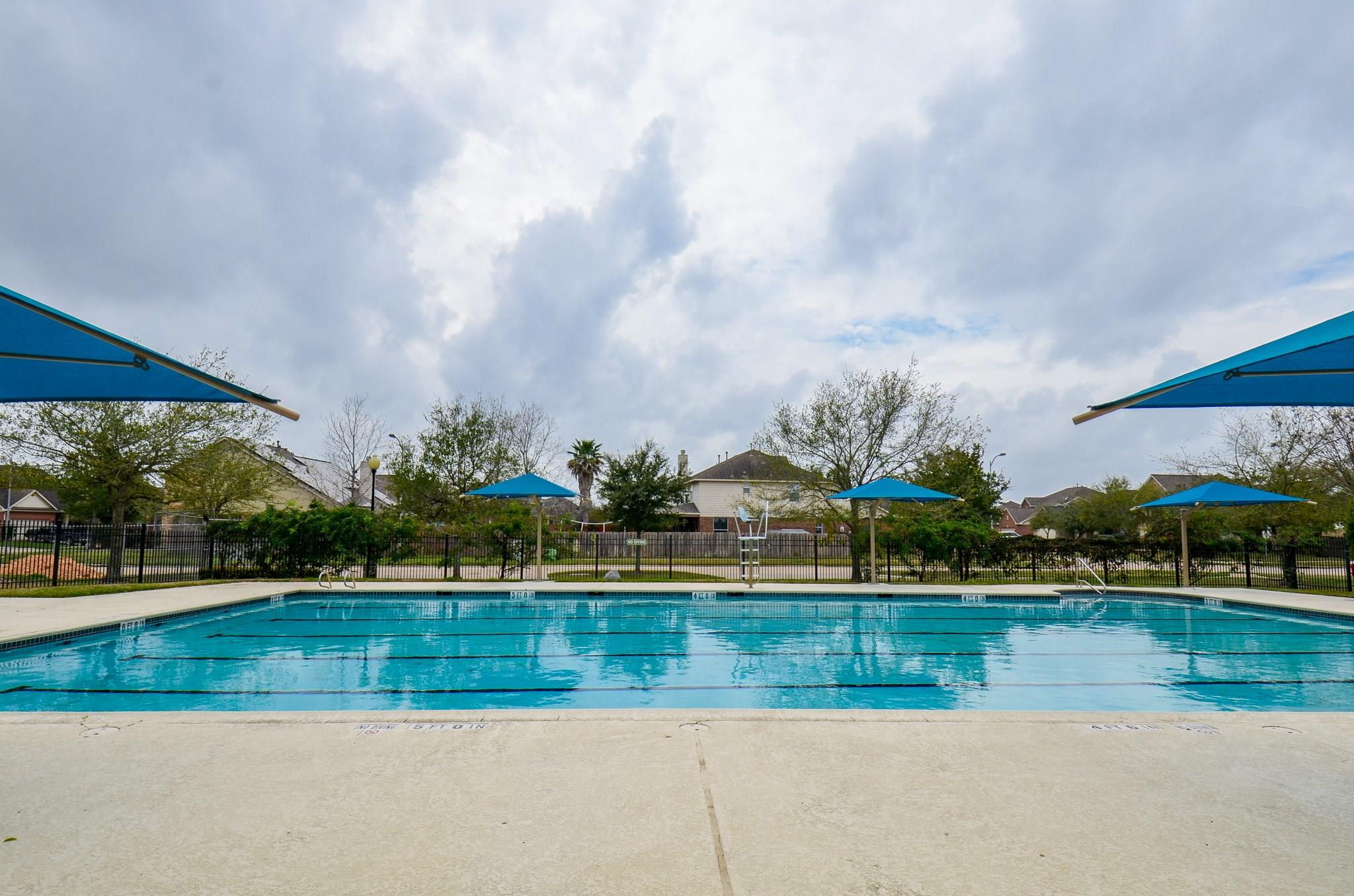 24407 Pepperrell Place Street, Katy