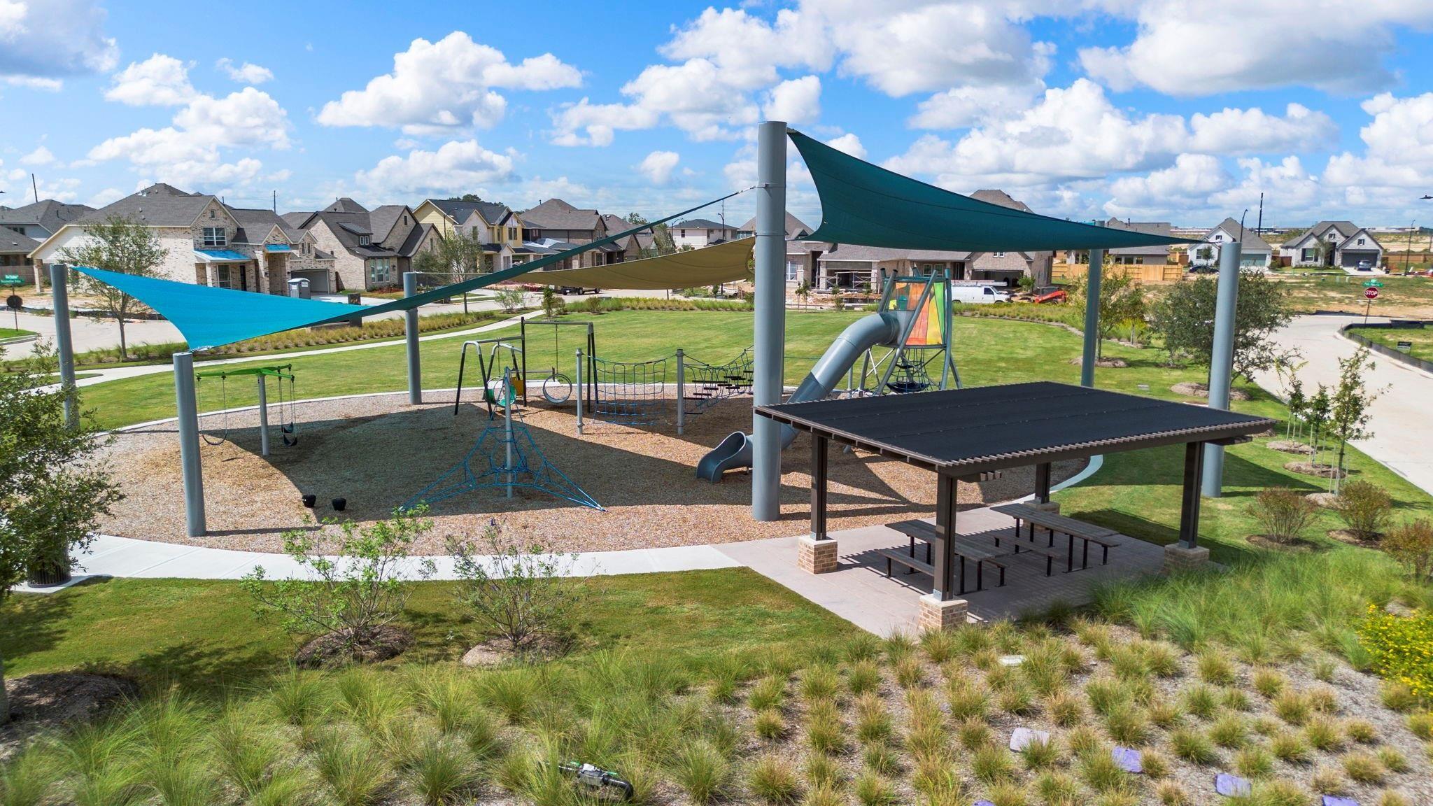 7227 Songlark Landing Court