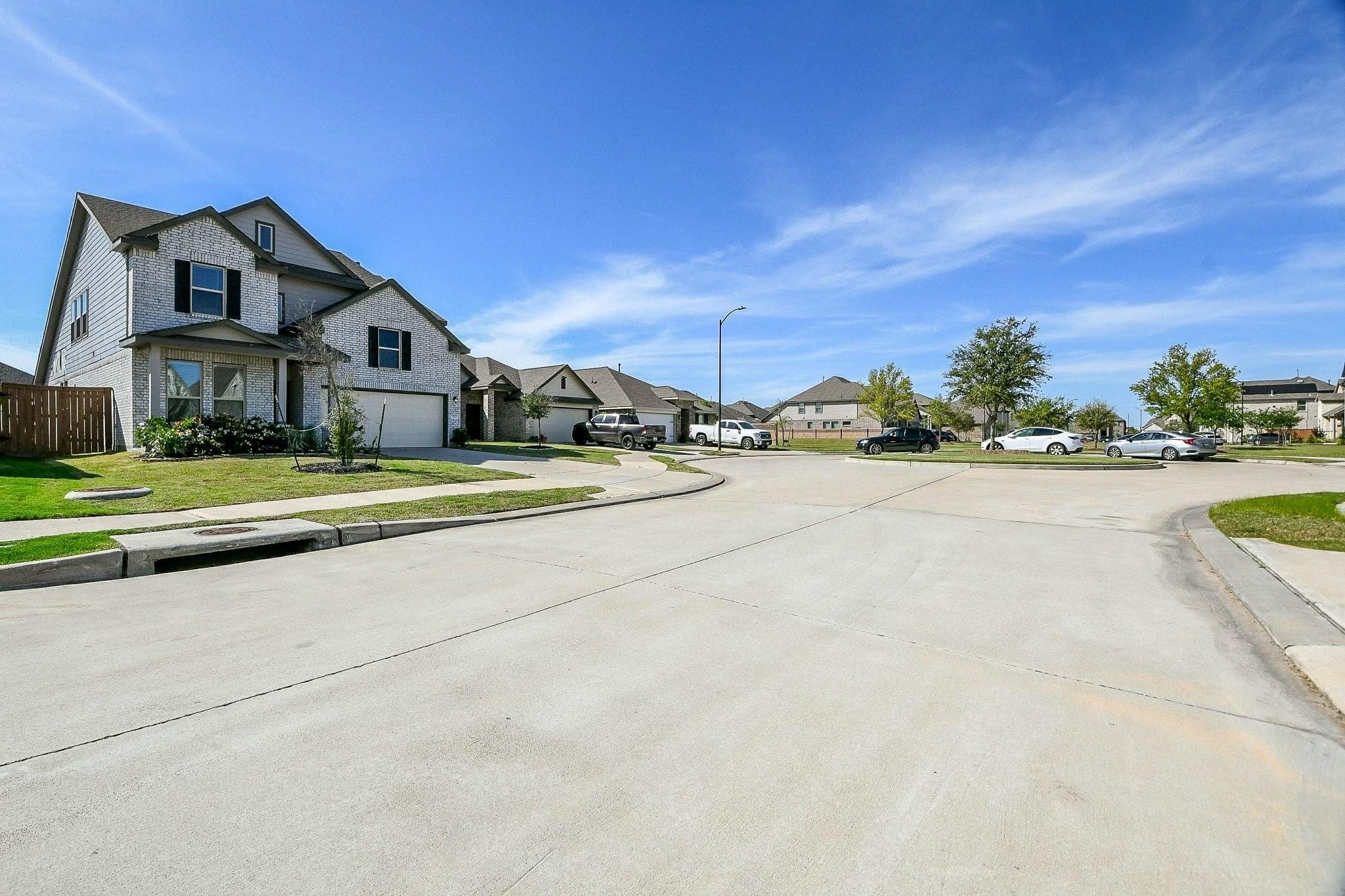 7227 Songlark Landing Court