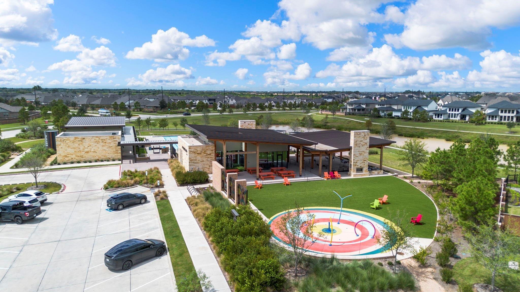 7227 Songlark Landing Court