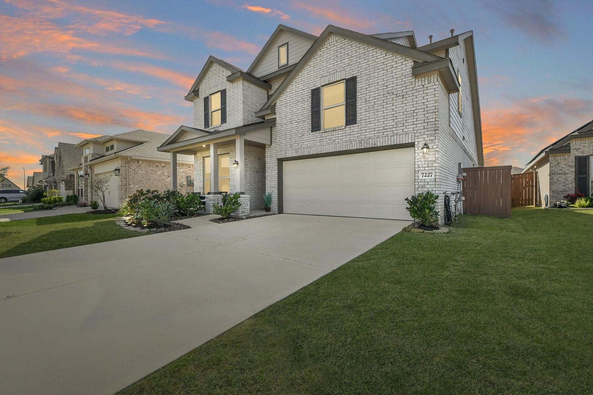 7227 Songlark Landing Court