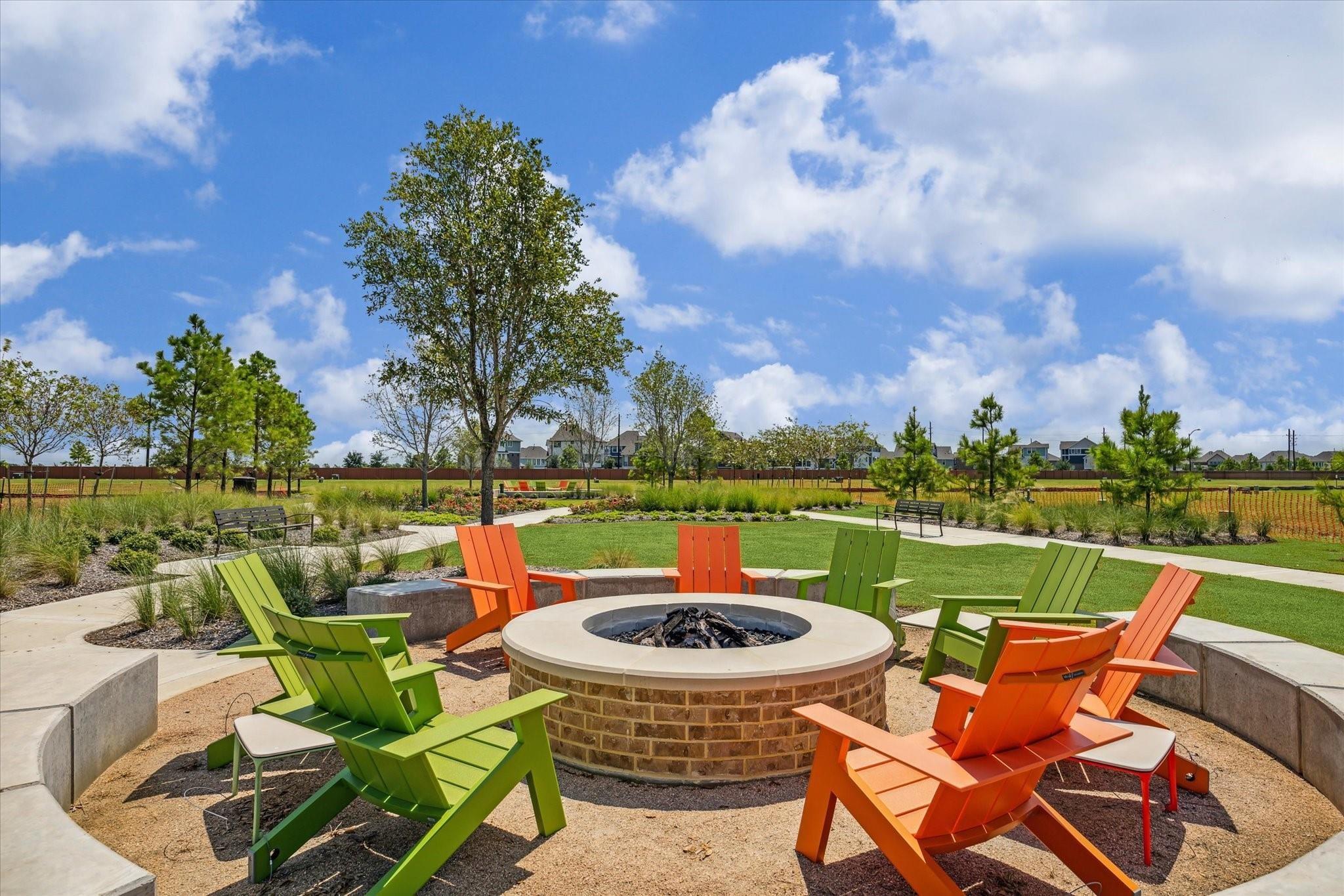 7227 Songlark Landing Court