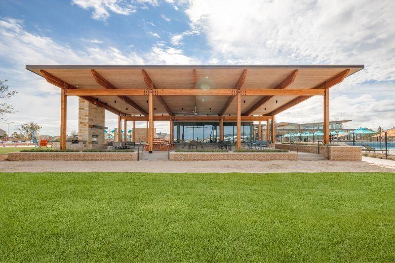 7227 Songlark Landing Court