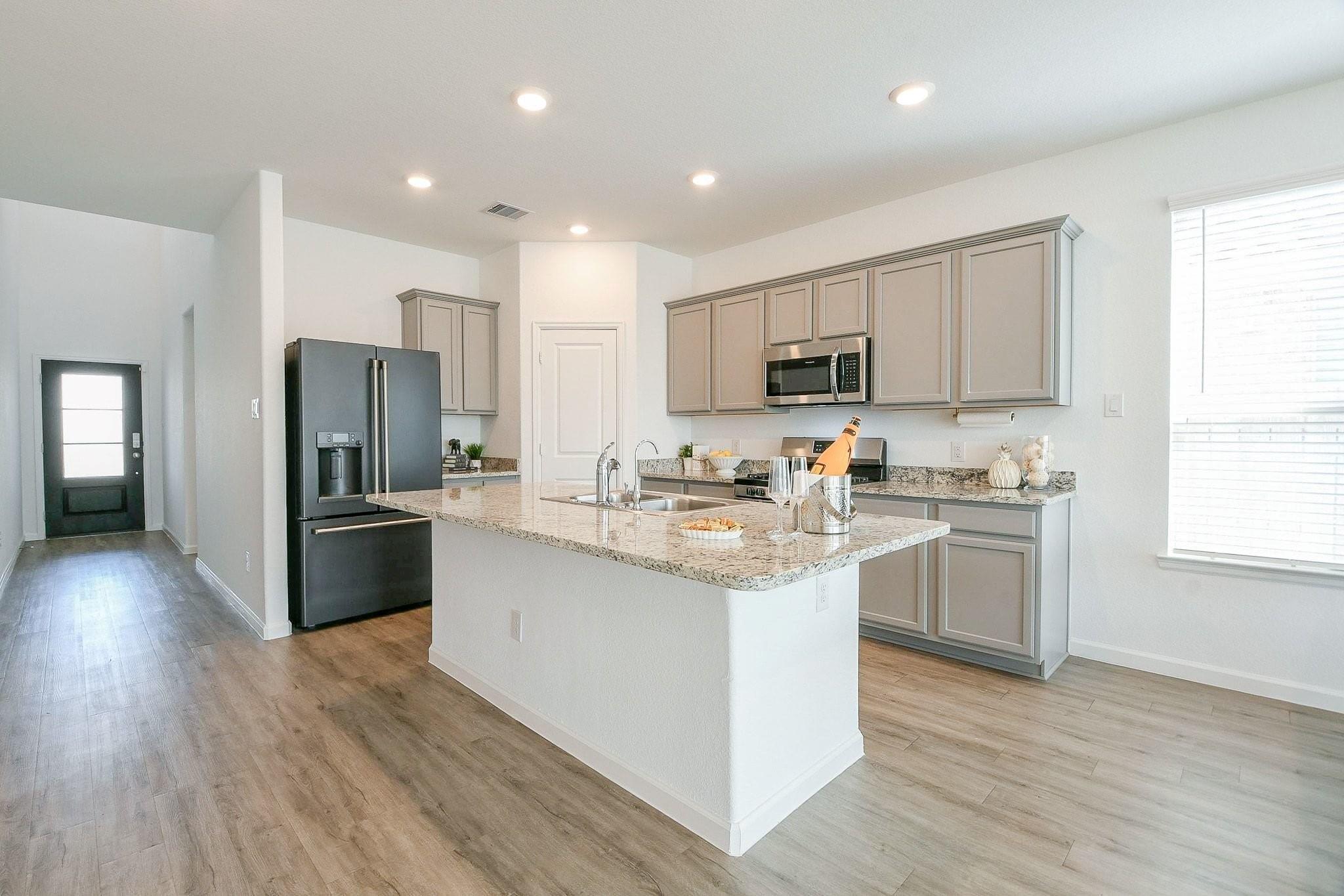 7227 Songlark Landing Court