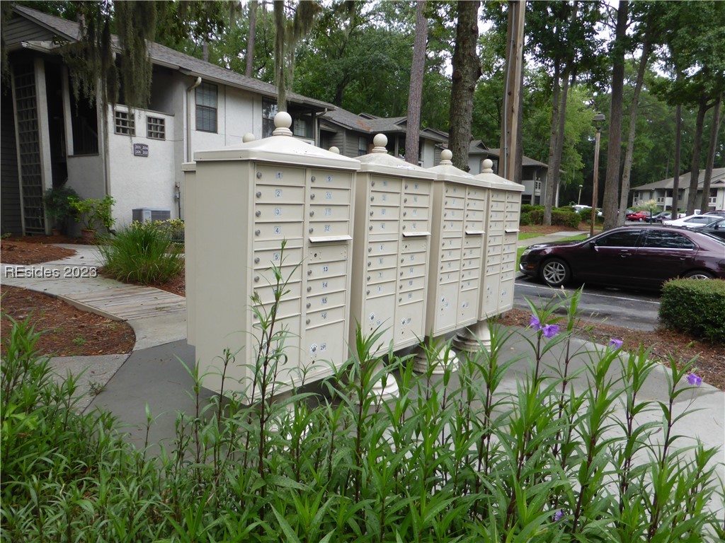 30 Mathews Drive 605