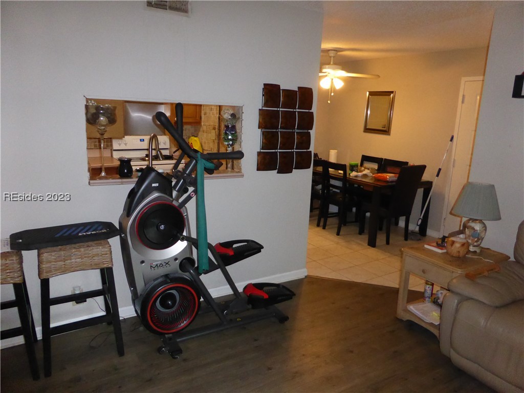 30 Mathews Drive 605