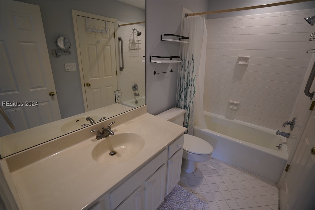 25 Carnoustie Road 35