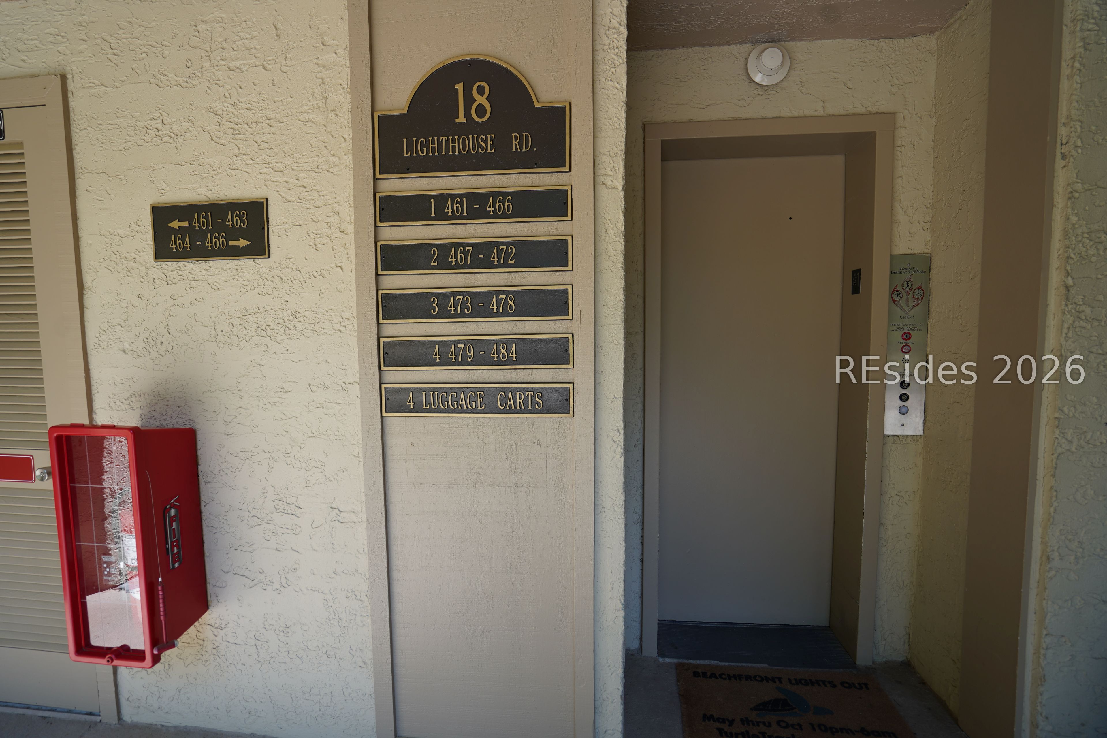 18 Lighthouse Road Unit: 471