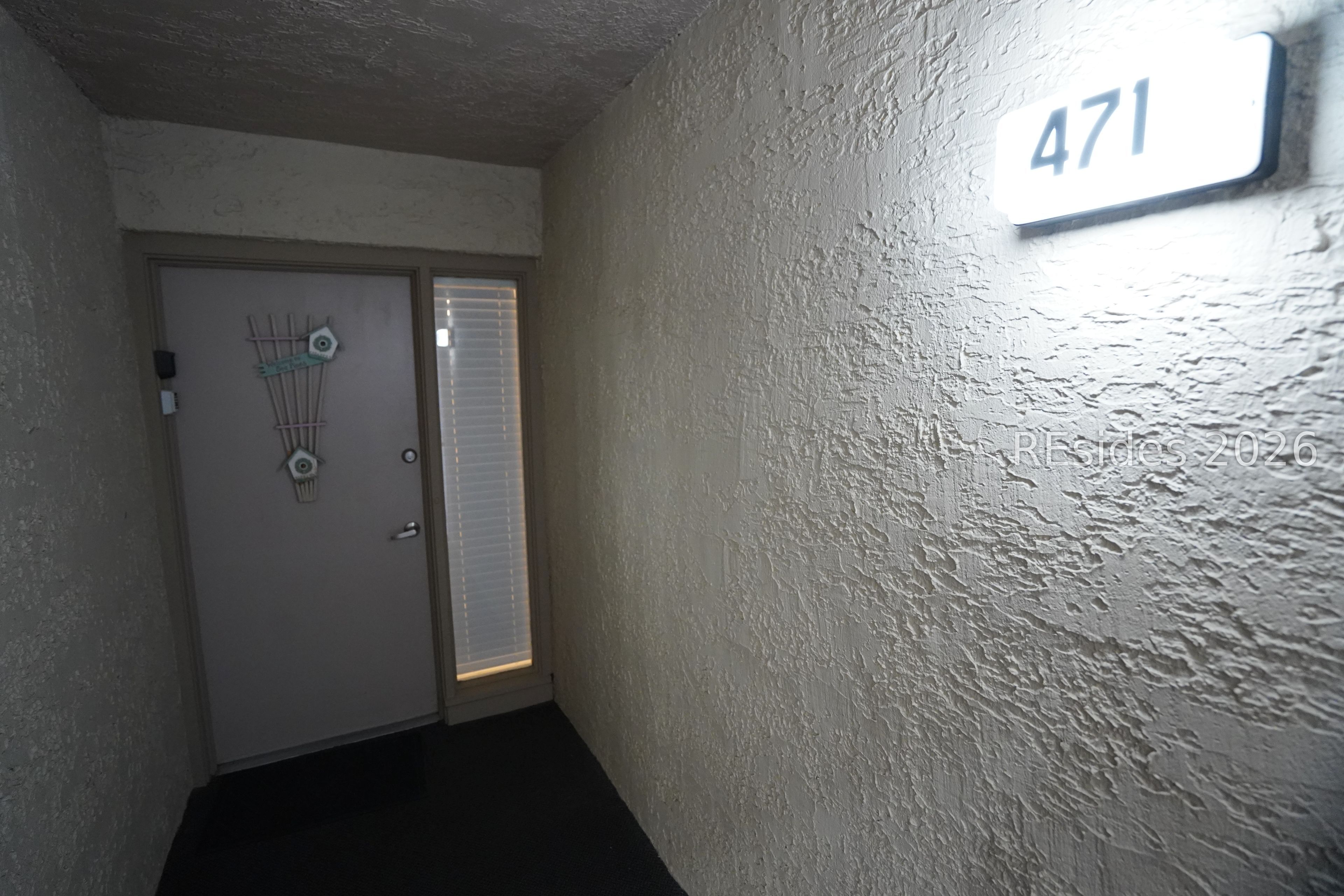 18 Lighthouse Road Unit: 471