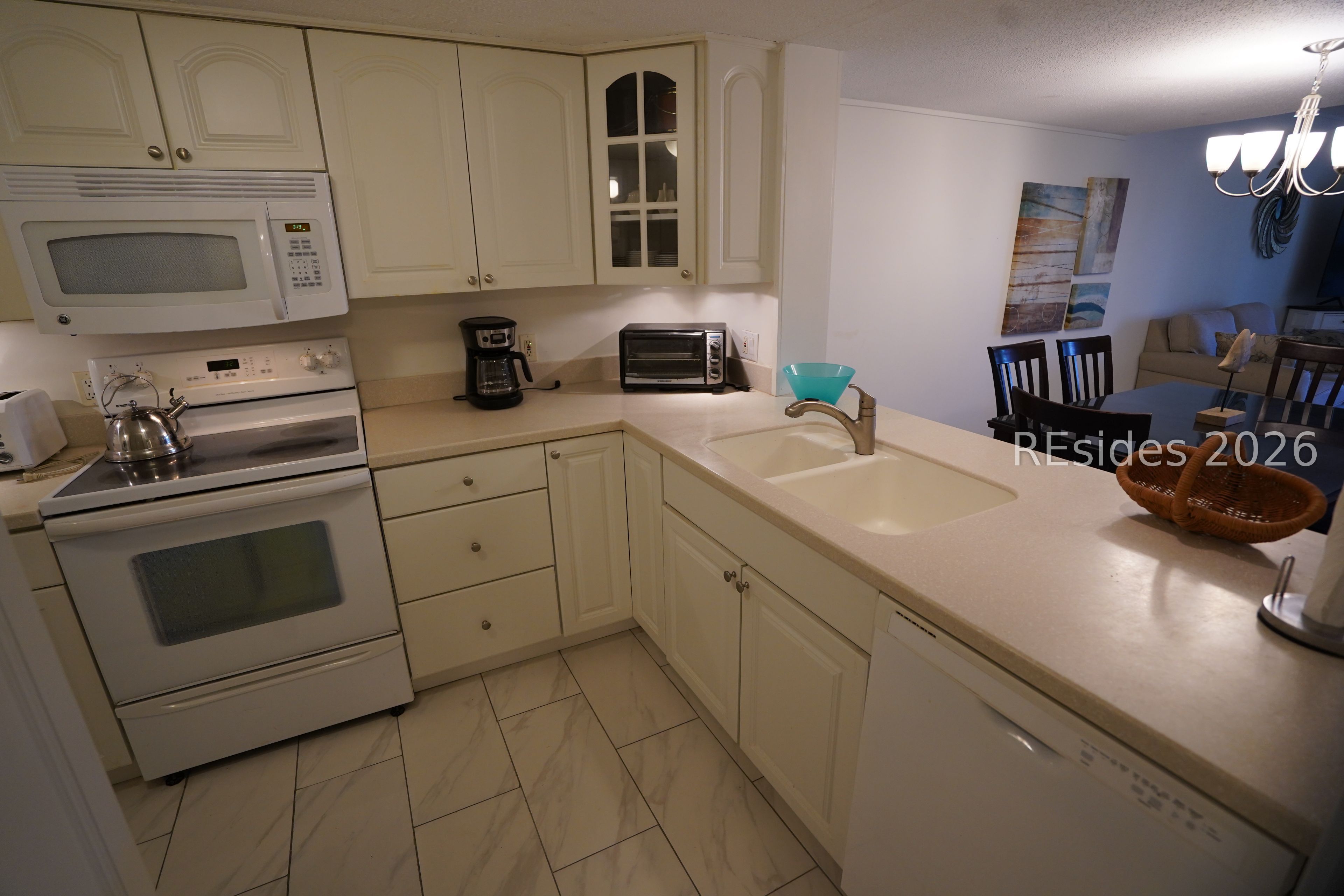 18 Lighthouse Road Unit: 471