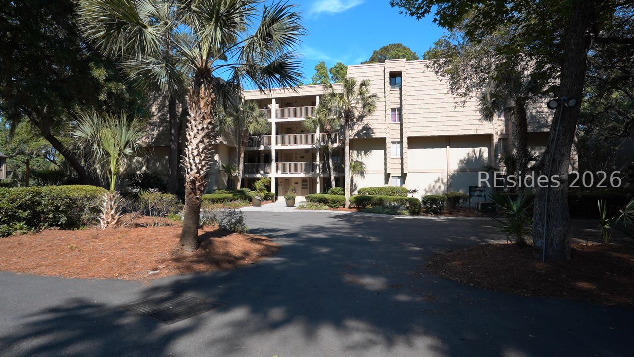 18 Lighthouse Road Unit: 471