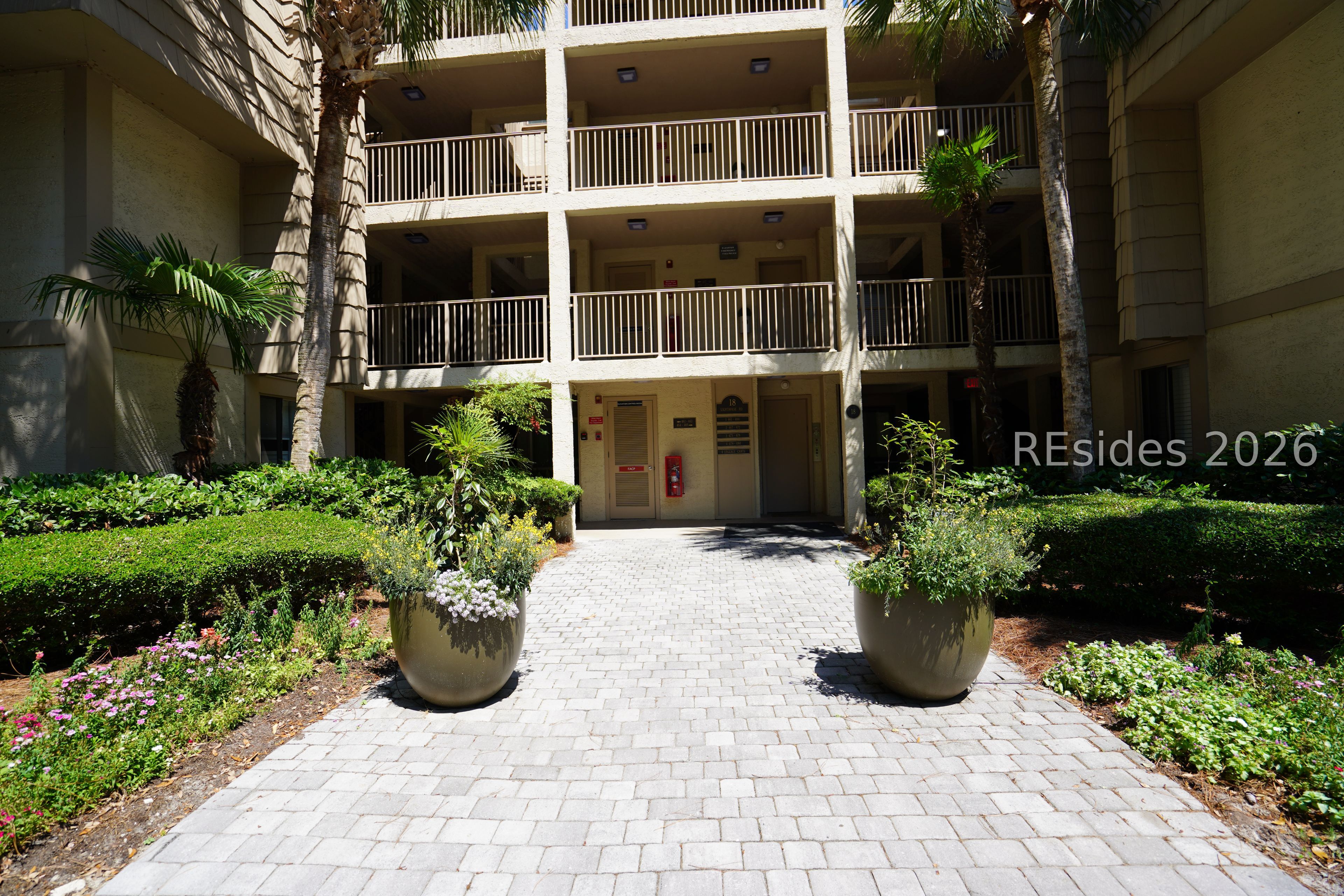 18 Lighthouse Road Unit: 471