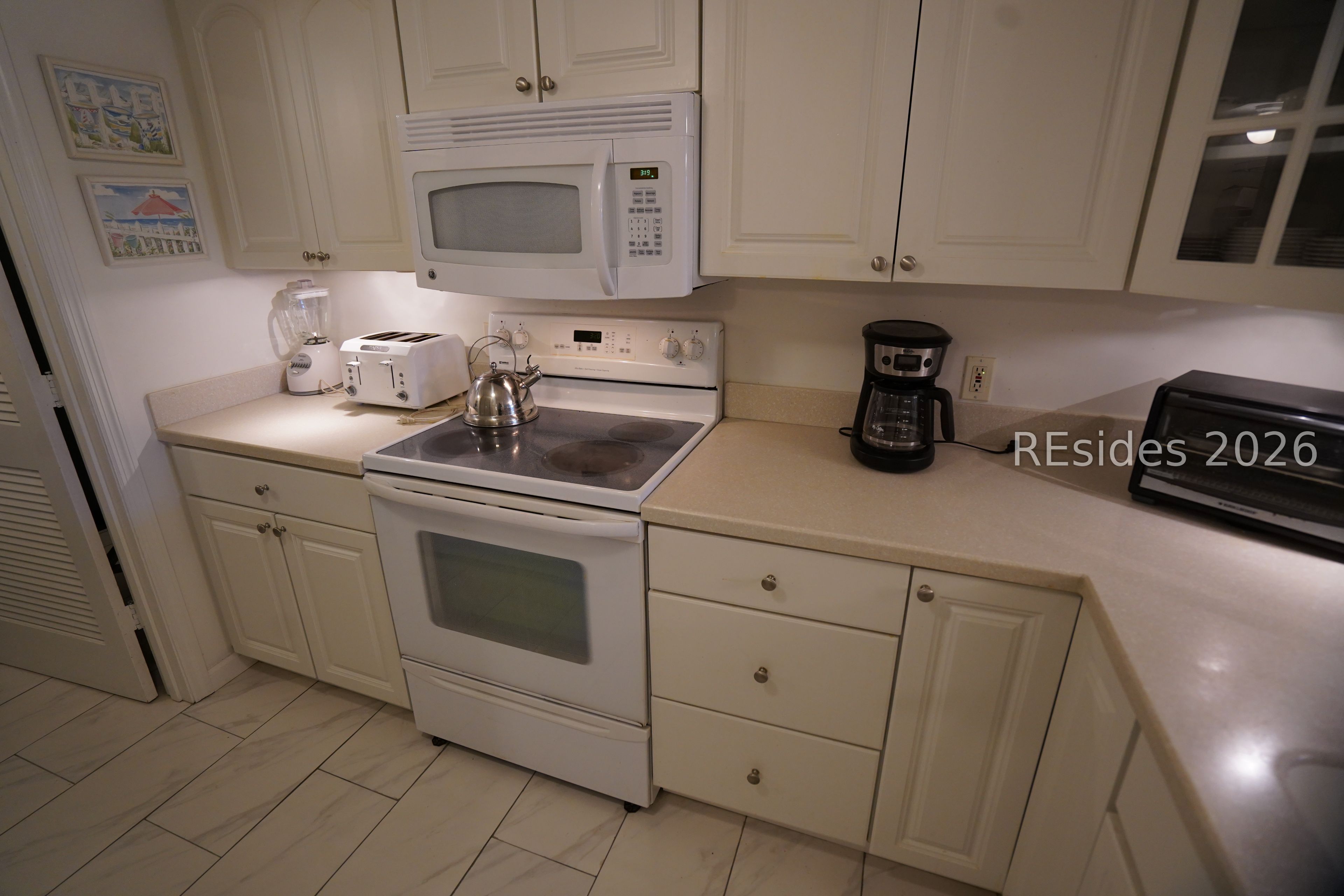 18 Lighthouse Road Unit: 471