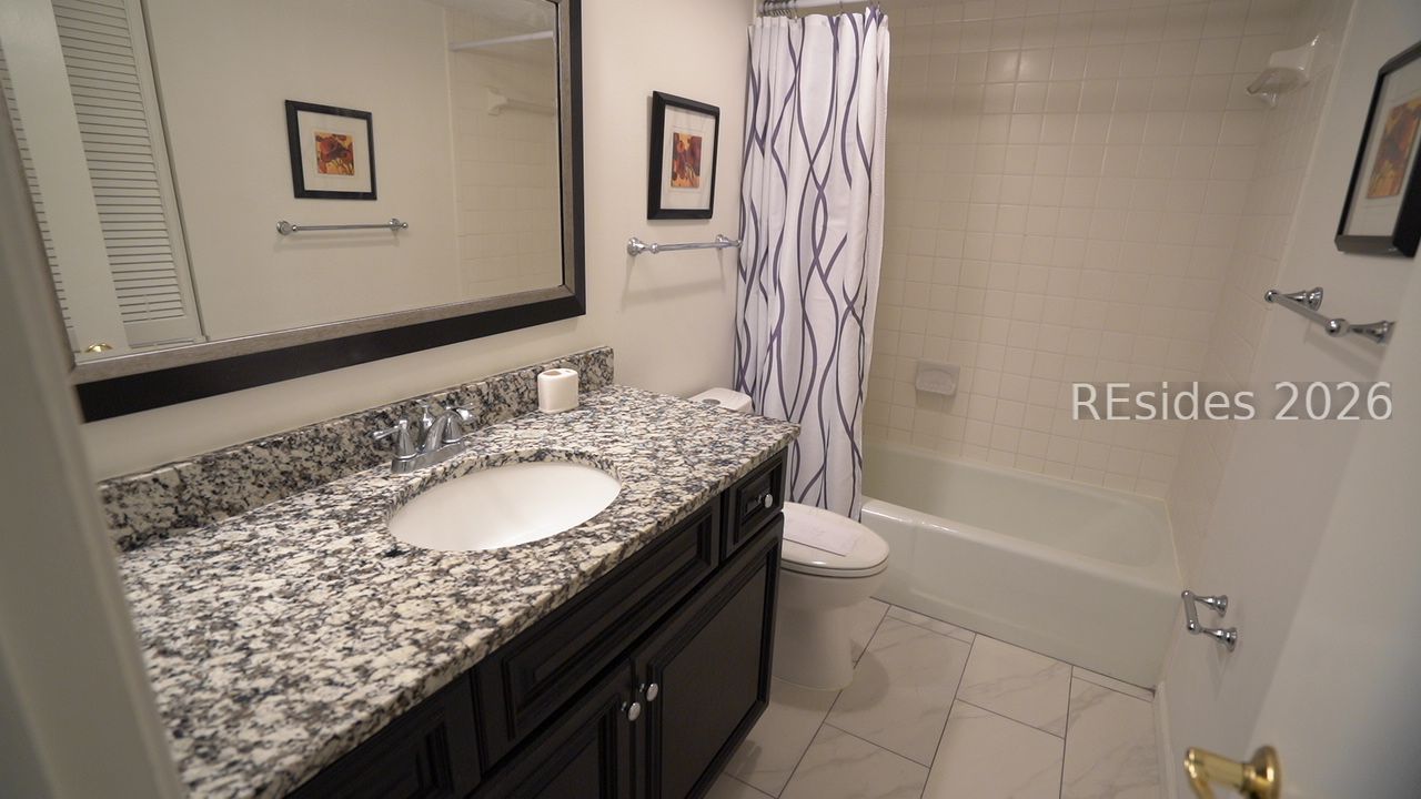 18 Lighthouse Road Unit: 471