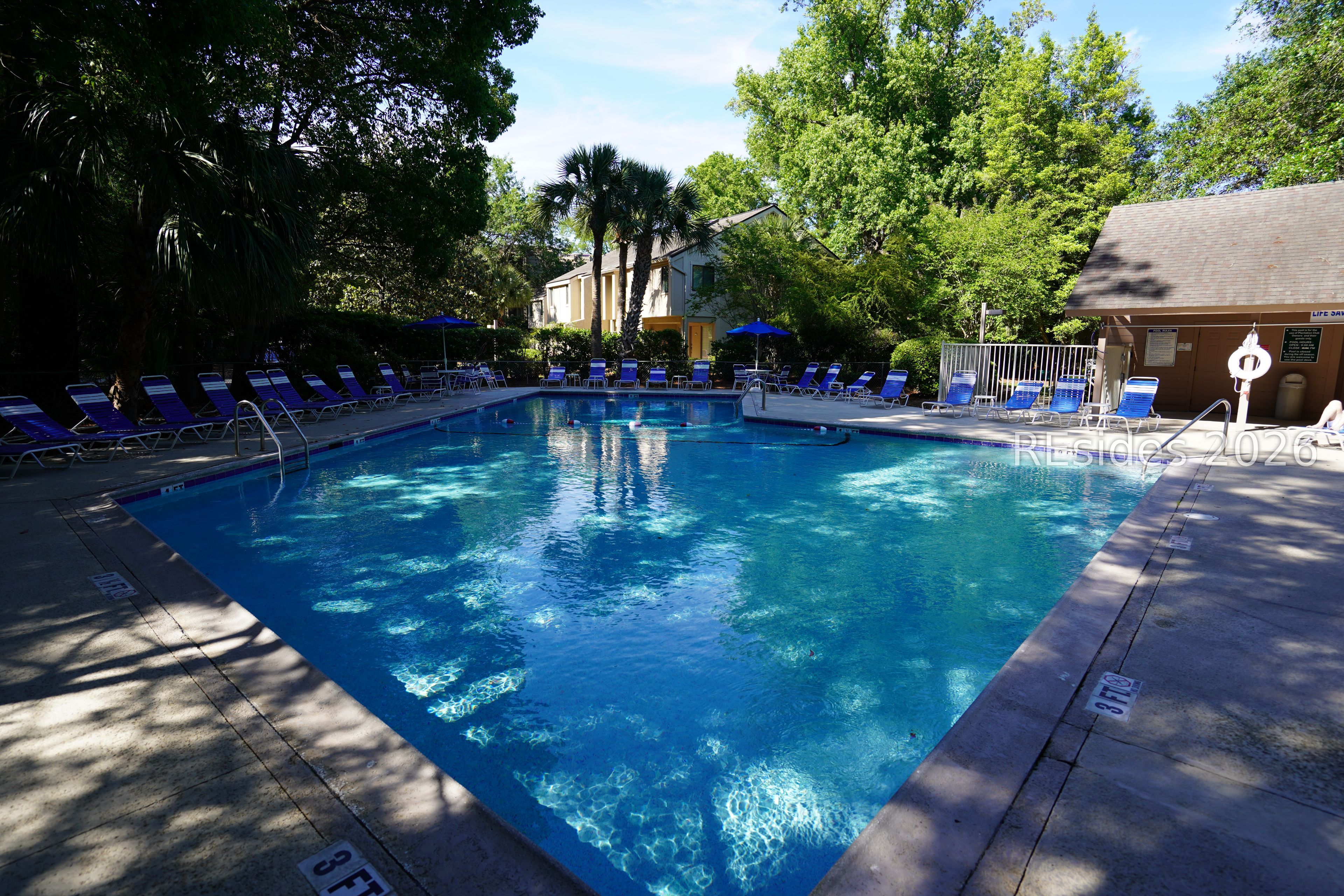 18 Lighthouse Road Unit: 471