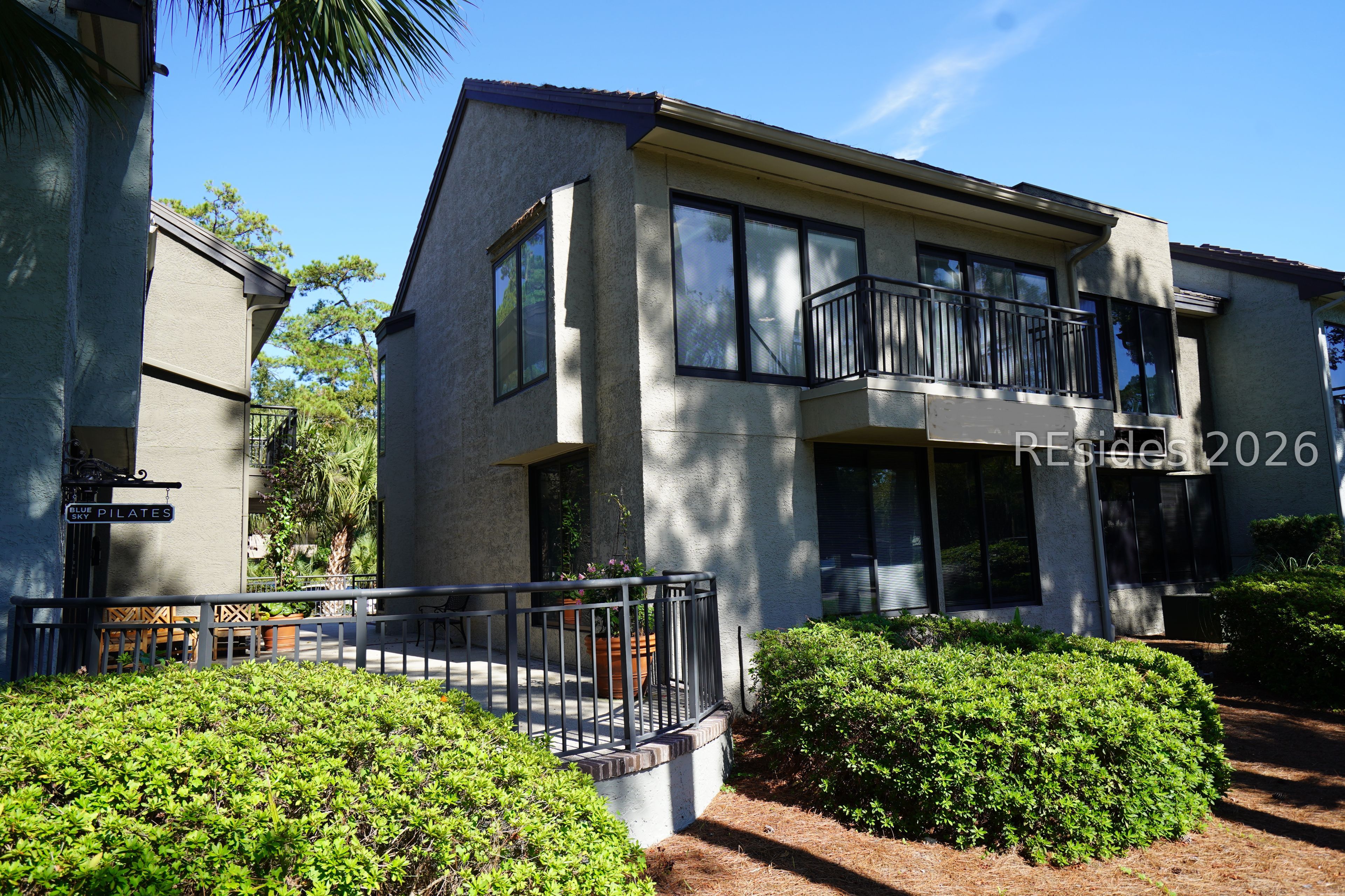 1 Corpus Christi Hilton Head Island SC