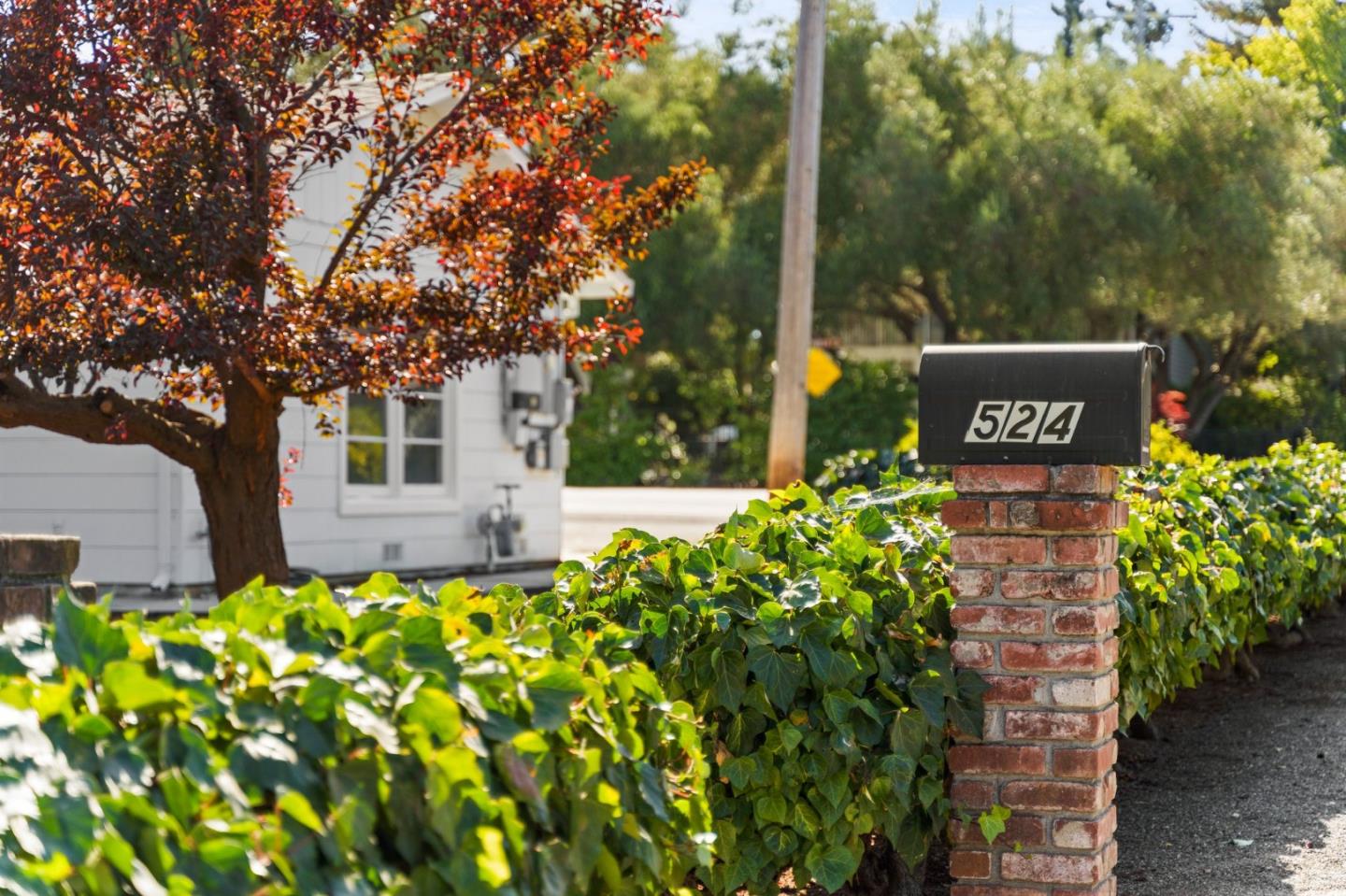 524 Harrington AVE