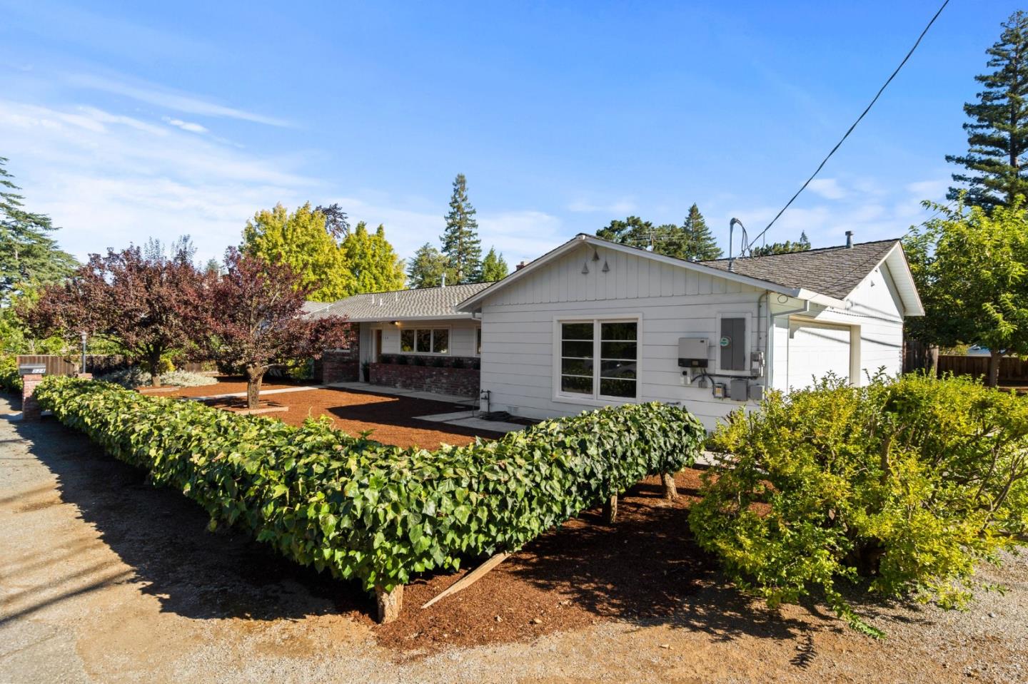 524 Harrington AVE