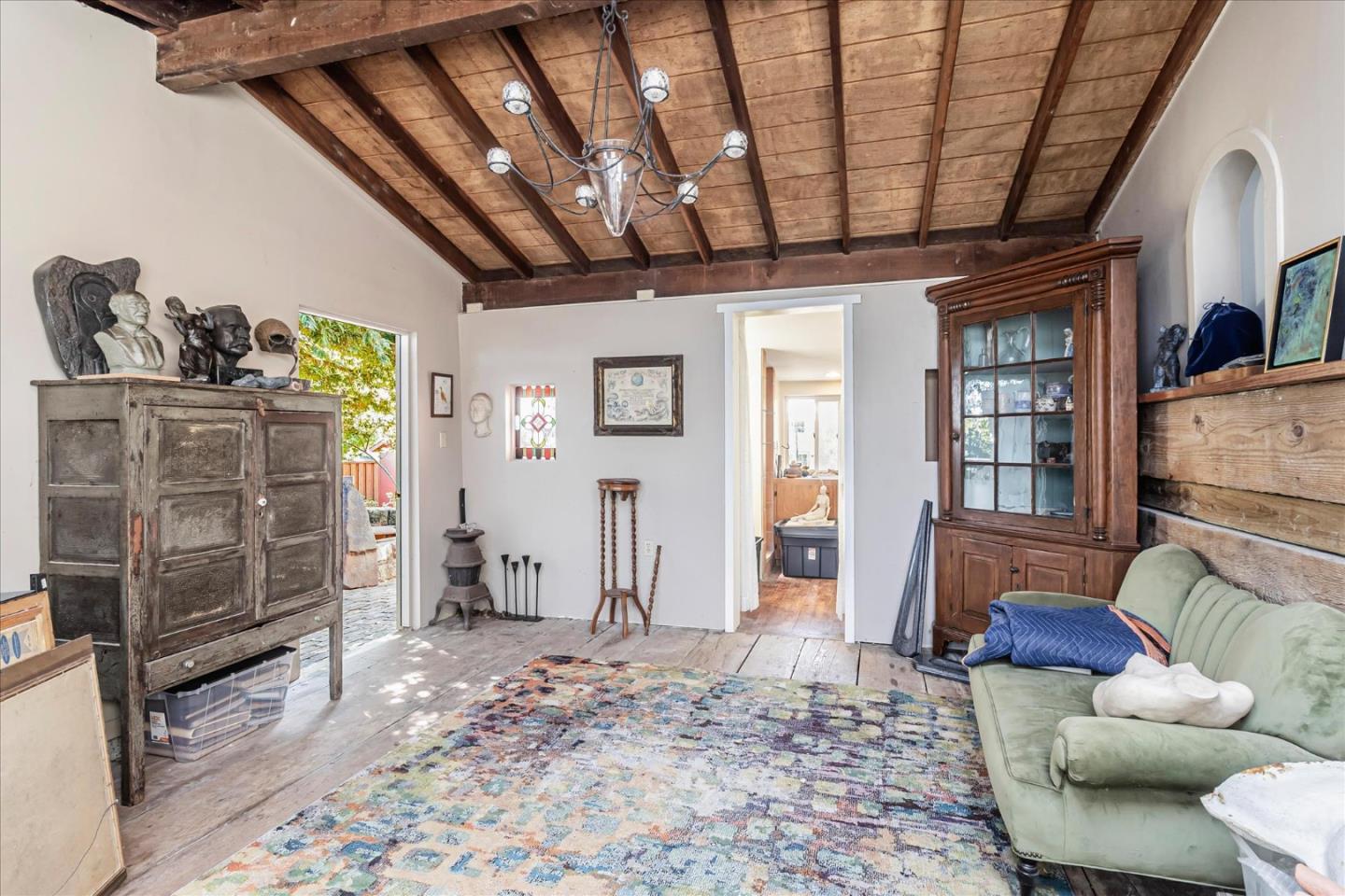 991 Pleasant Hill RD