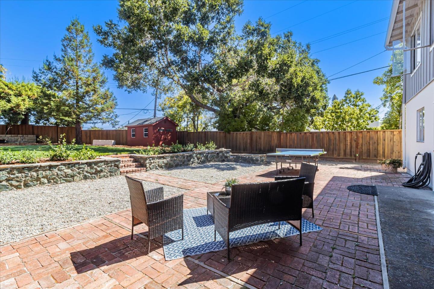 991 Pleasant Hill RD