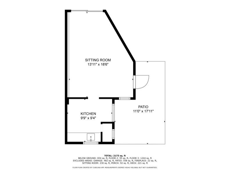 991 Pleasant Hill RD