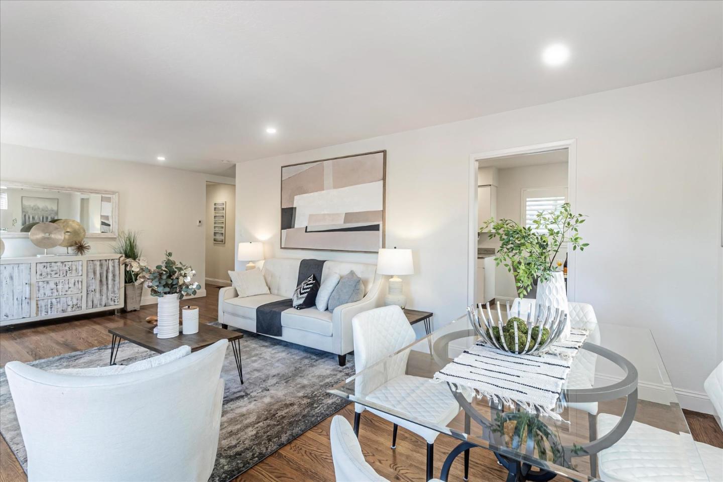 991 Pleasant Hill RD