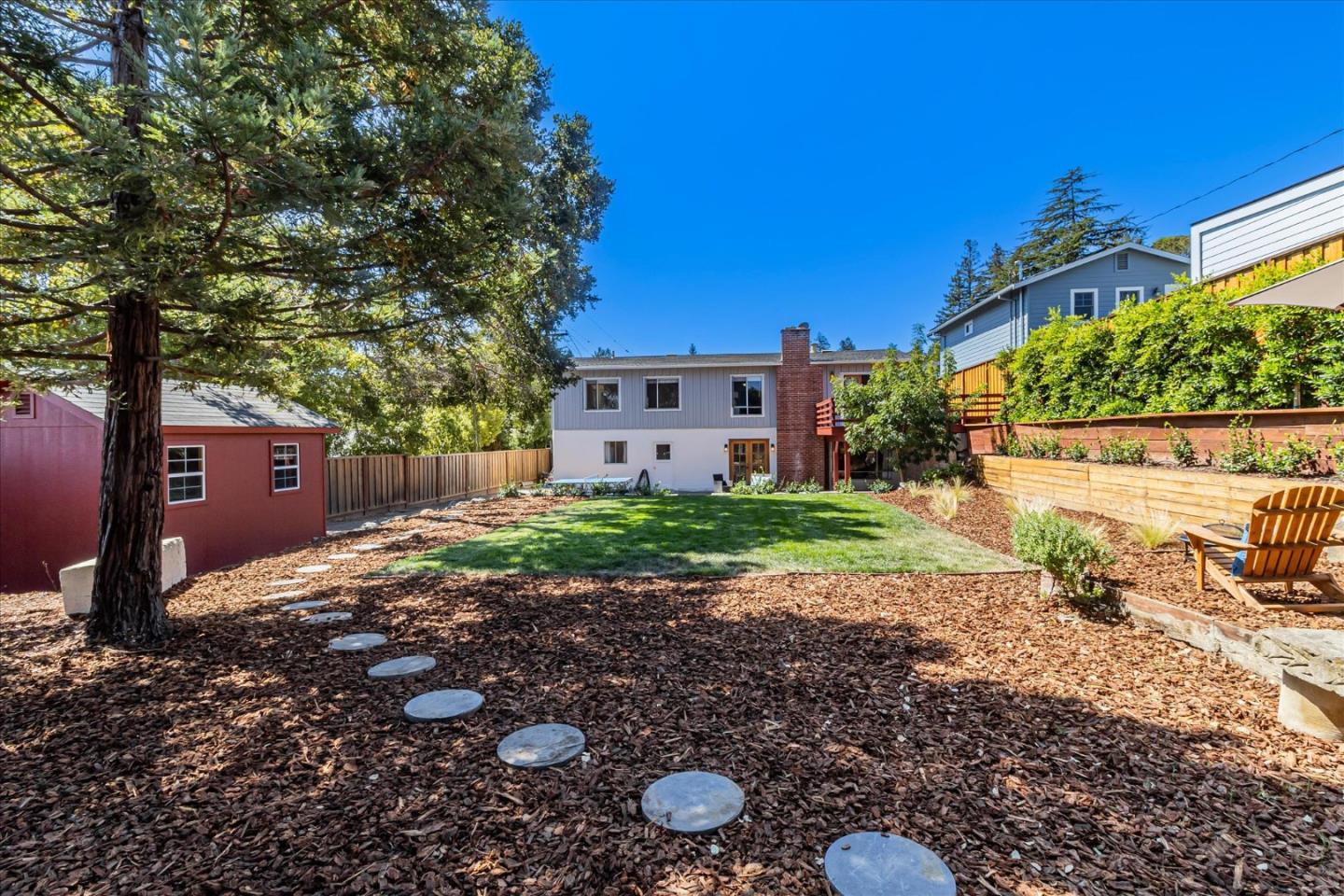 991 Pleasant Hill RD