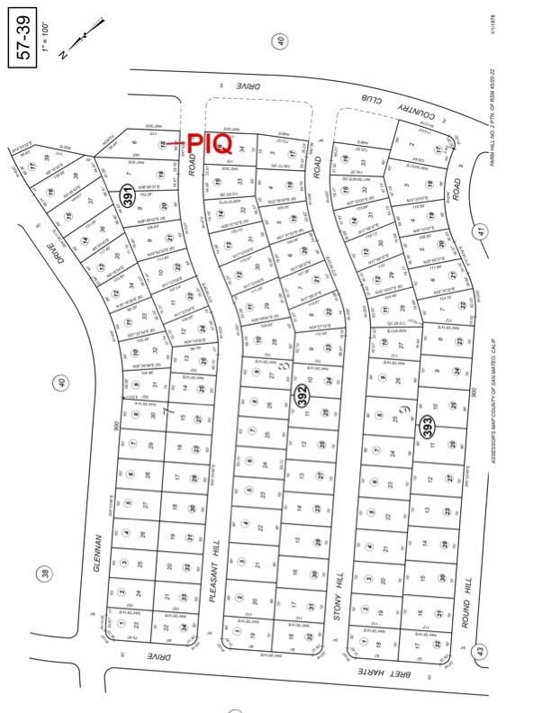 991 Pleasant Hill RD